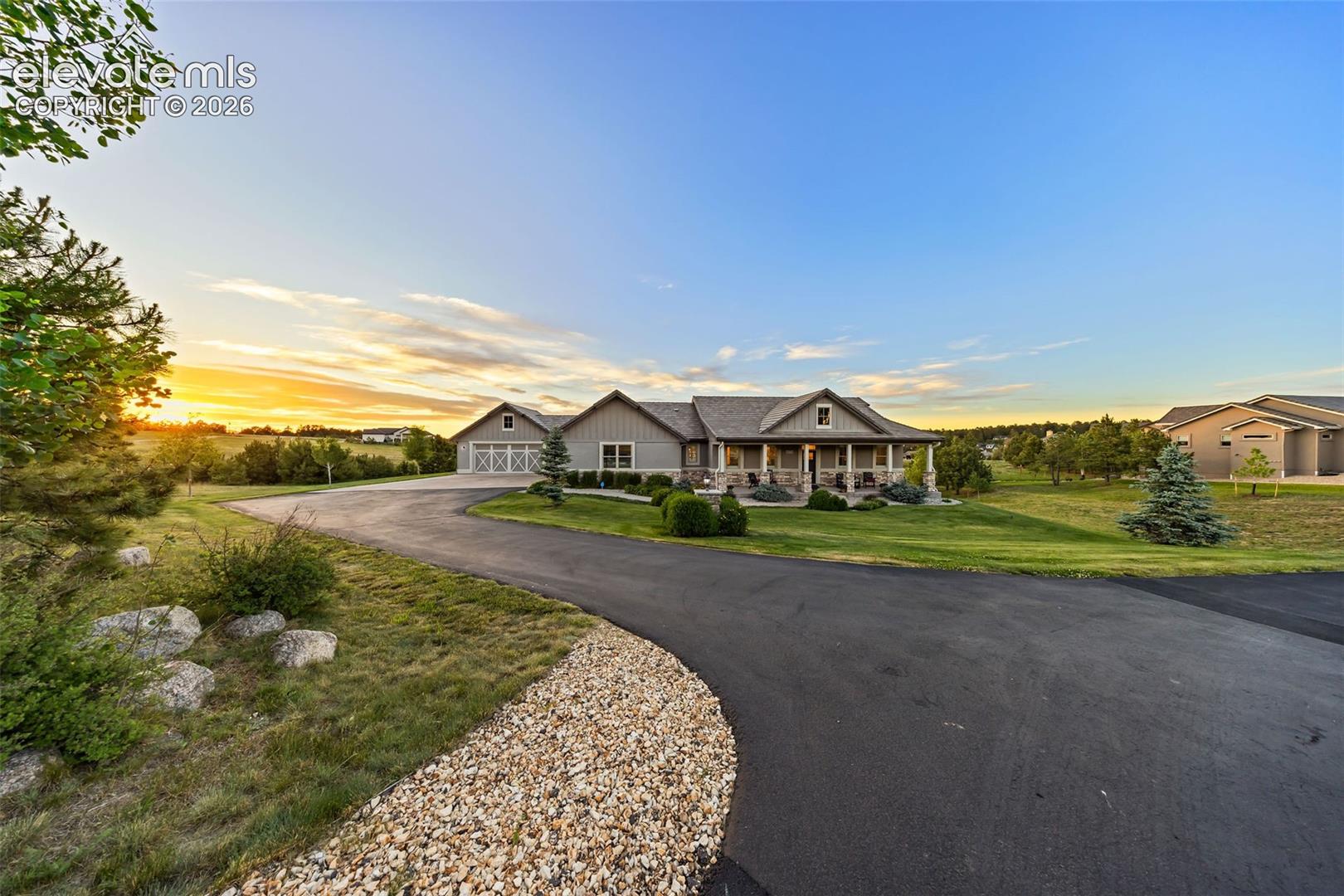 Featured Homes