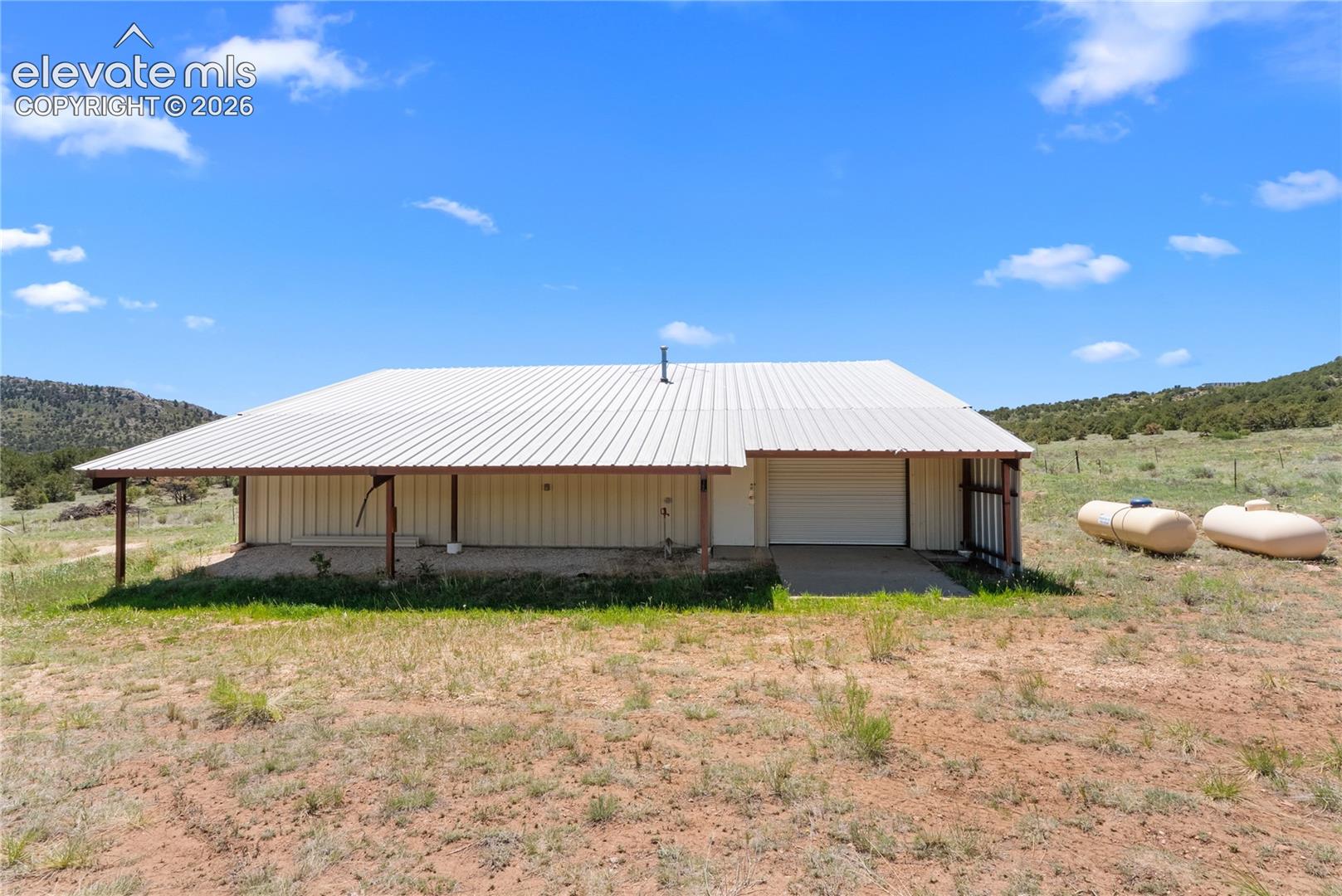 Photo 35 of 1400 Wild Bill Boulevard, Westcliffe