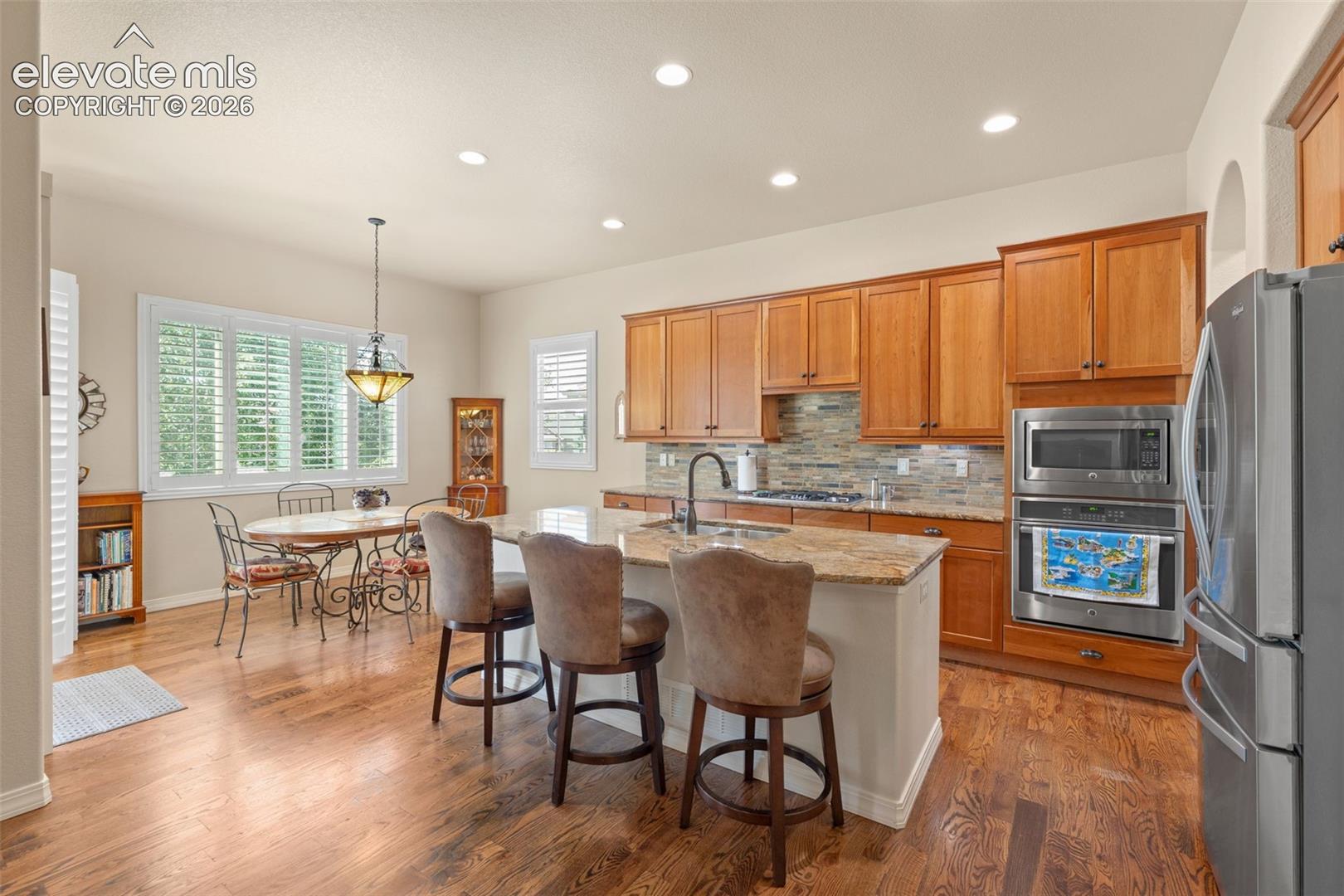 Photo 10 of 1168 Old North Gate Road, Colorado Springs
