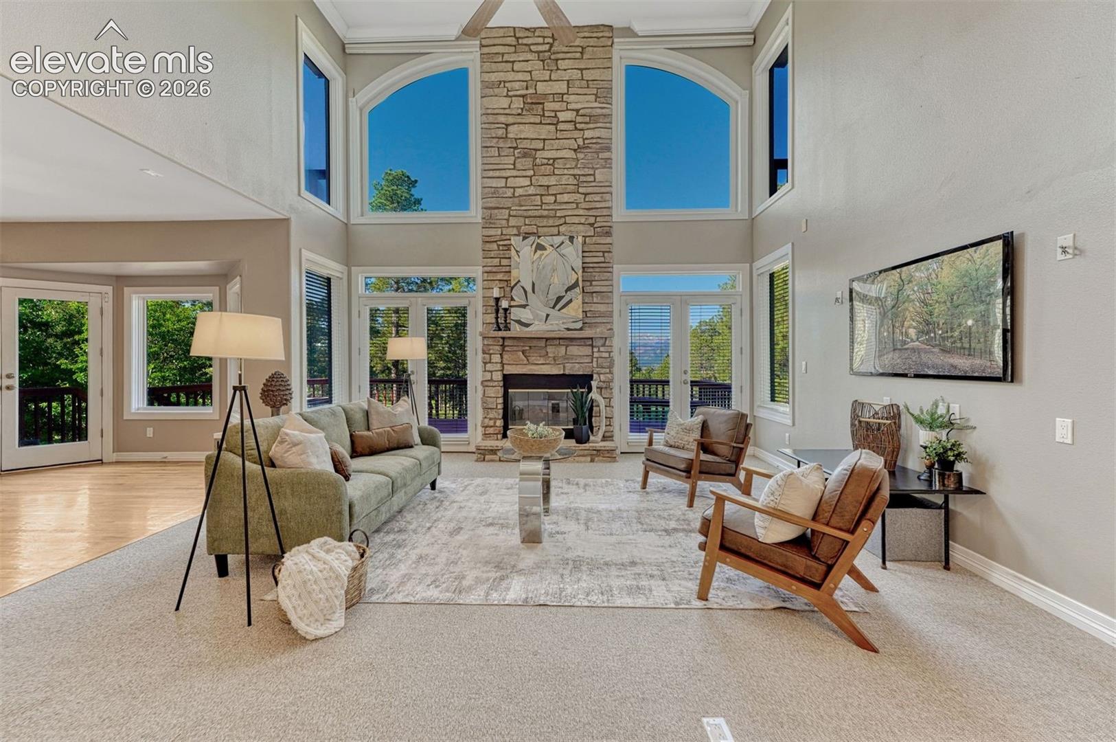 17190 Colonial Park Dr, Monument, CO 80132