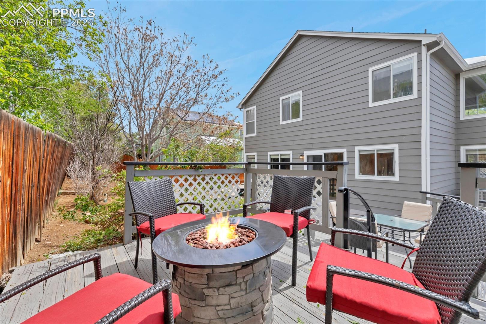 Photo 19 of 18215 E Warren Avenue, Aurora