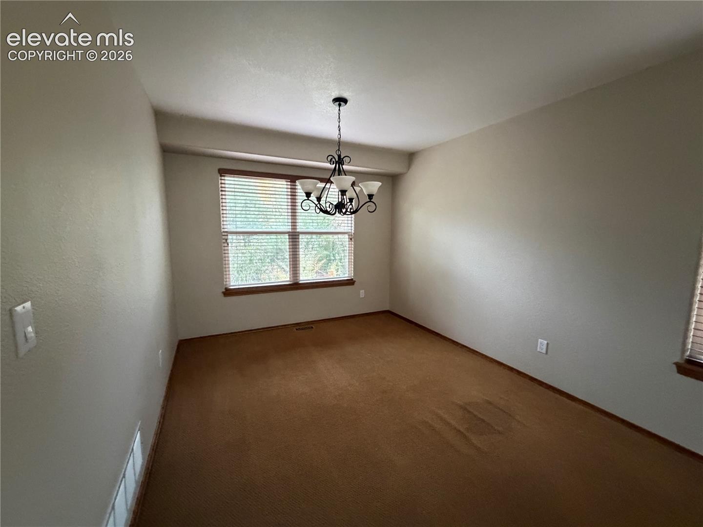 Photo 3 of 6615 Mustang Pony Way, Colorado Springs