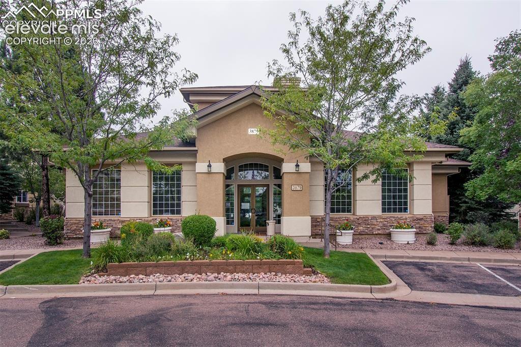3715 Riviera Grv #101, Colorado Springs, CO 80922