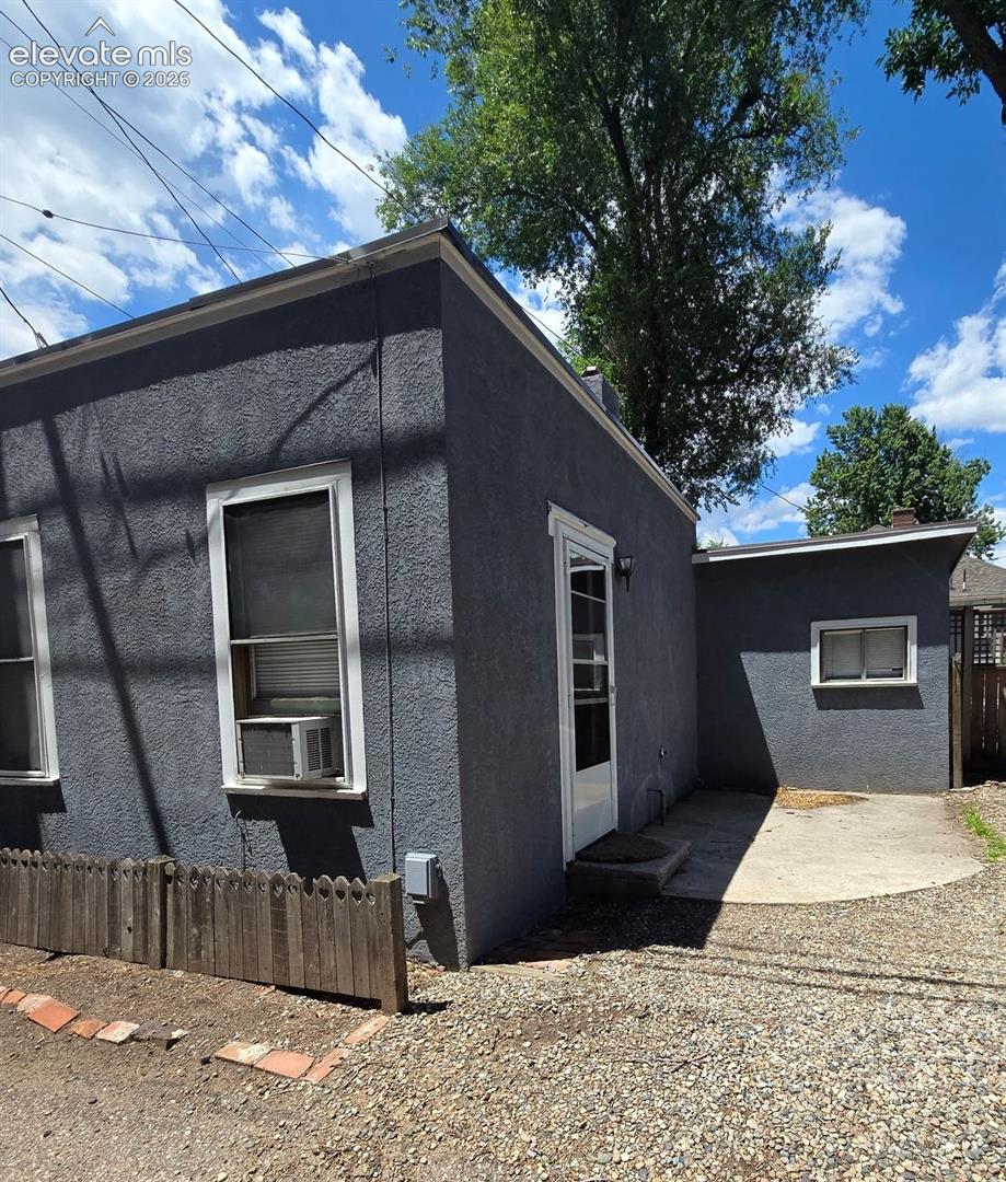 1011 N Corona Street Unit: B