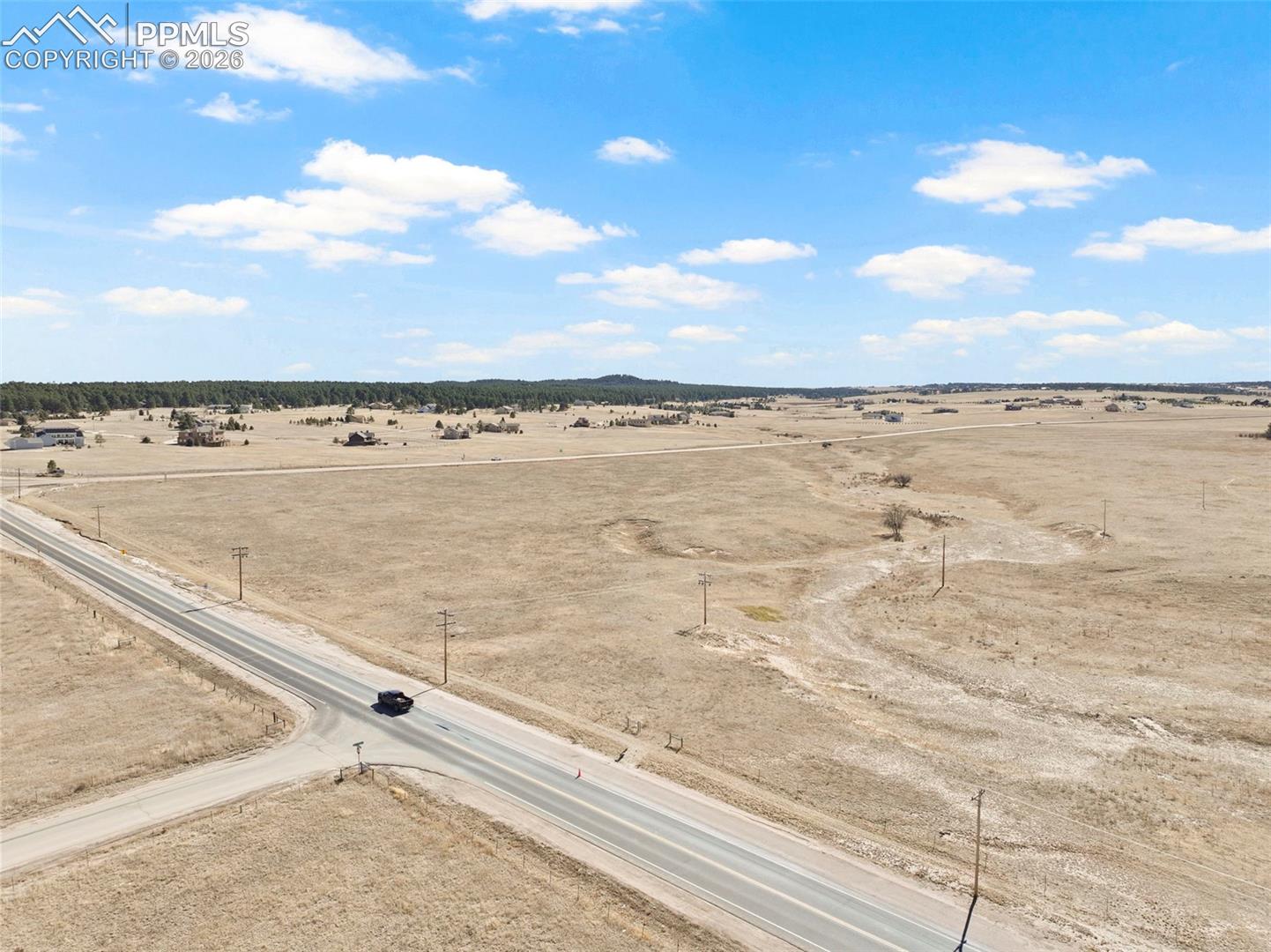 Photo 7 of E County Line Road, Monument