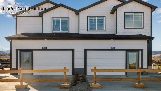 3602 Glenna Pl, Colorado Springs, CO 80907
