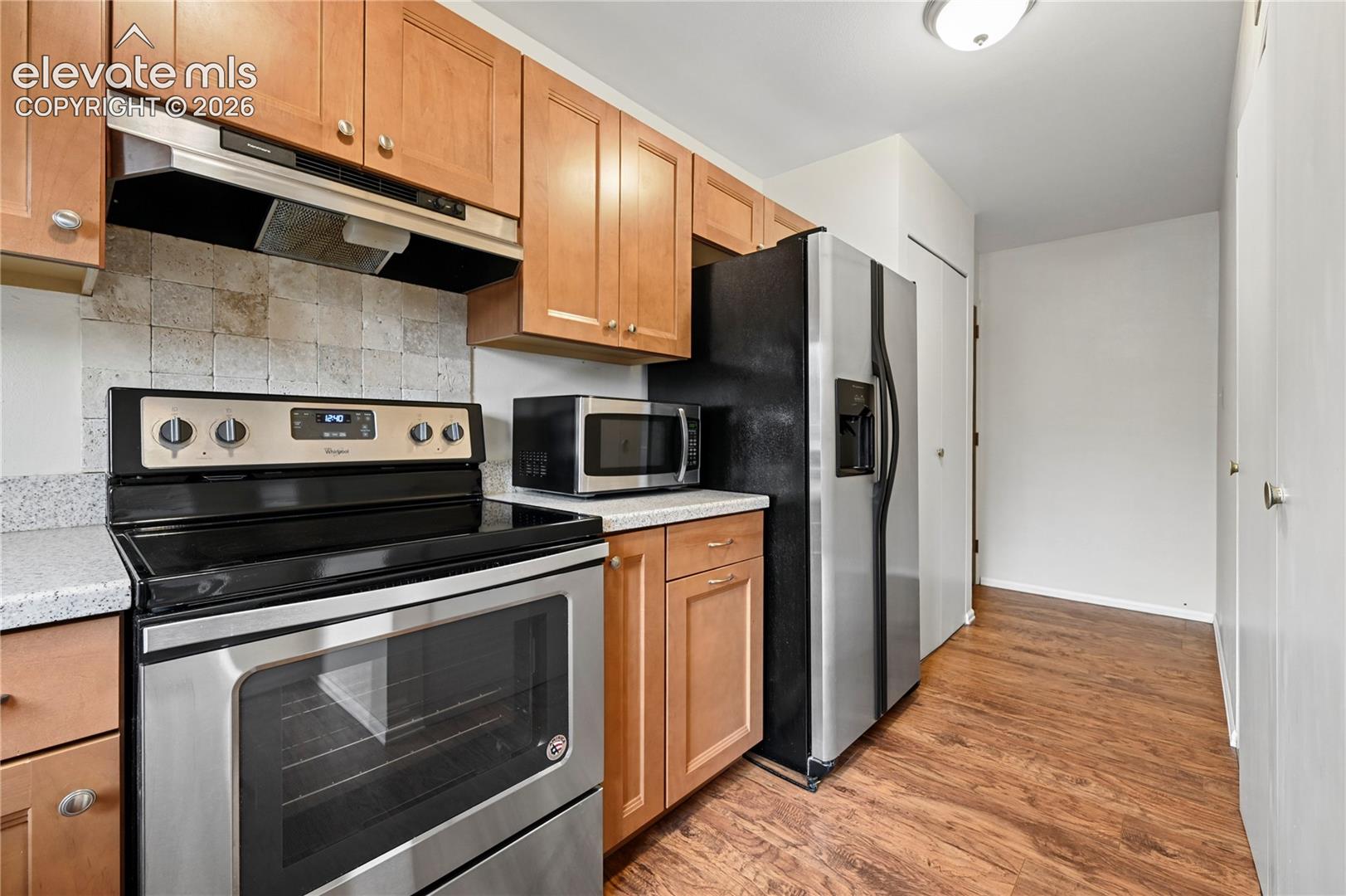 2927 Mesa Rd #C, Colorado Springs, CO 80904