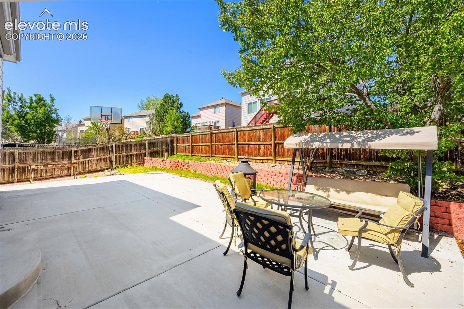 Photo 28 of 4966 Ardley Drive, Colorado Springs