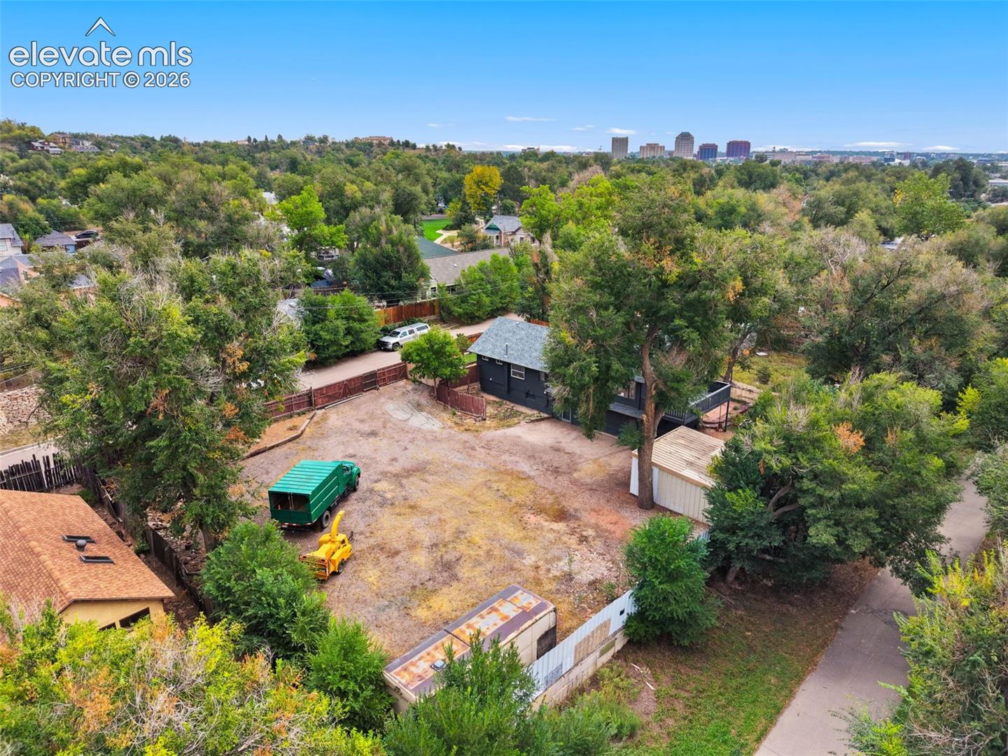 Photo 7 of 1205 W Vermijo Avenue, Colorado Springs