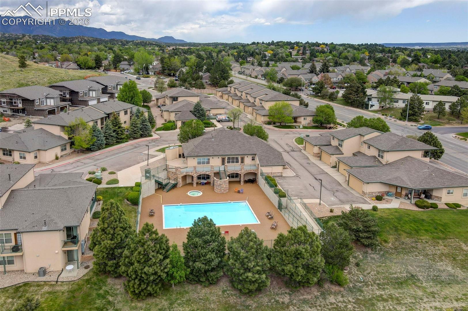 Photo 33 of 5950 Eagle Glen View #102, Colorado Springs