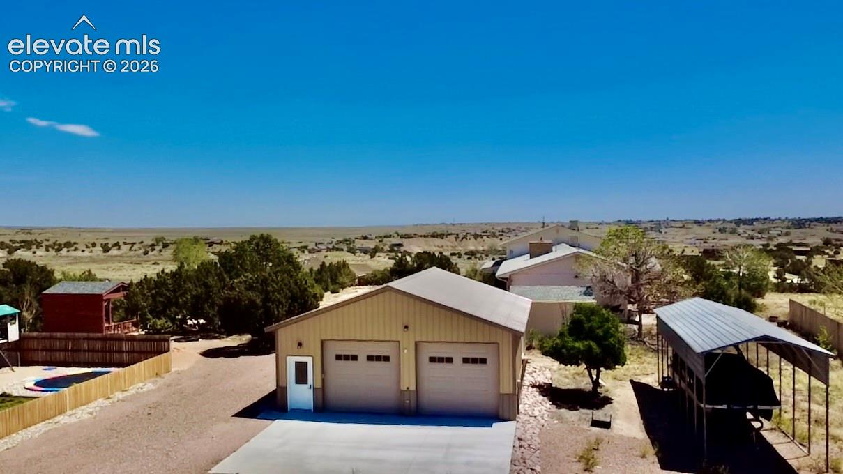 Photo 48 of 2064 W Hesperus Drive, Pueblo West