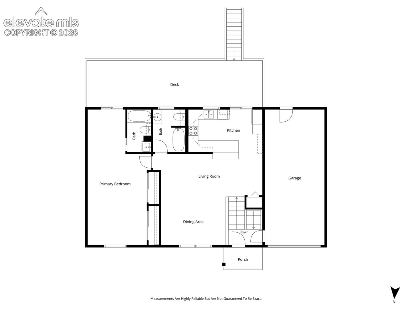 125 Diamond Rd, Fountain, CO 80817