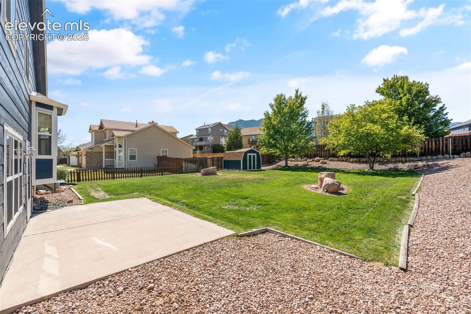 Photo 41 of 4420 Cherry Oak Court, Colorado Springs