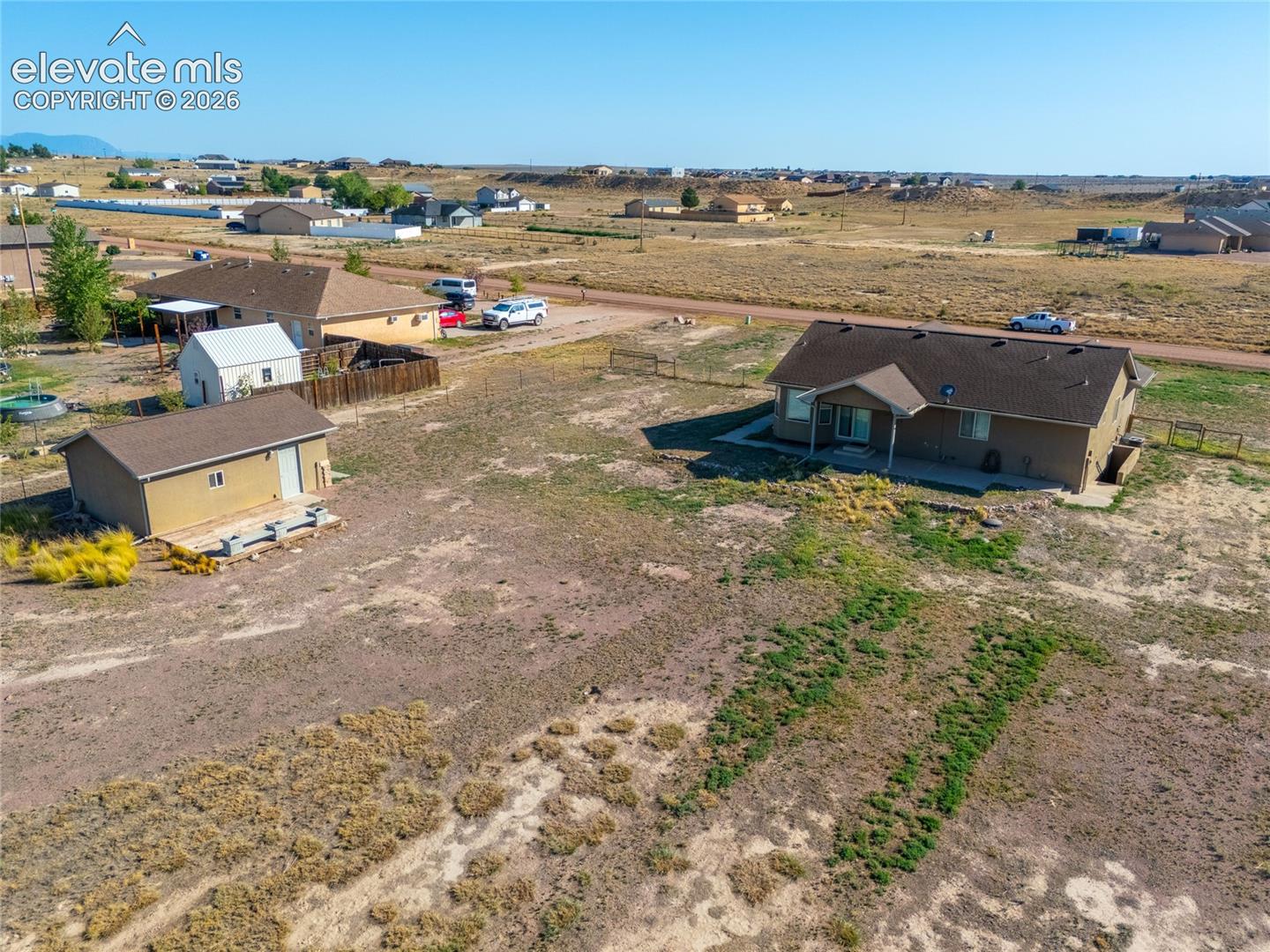 Photo 50 of 1301 N Challenger Drive, Pueblo West