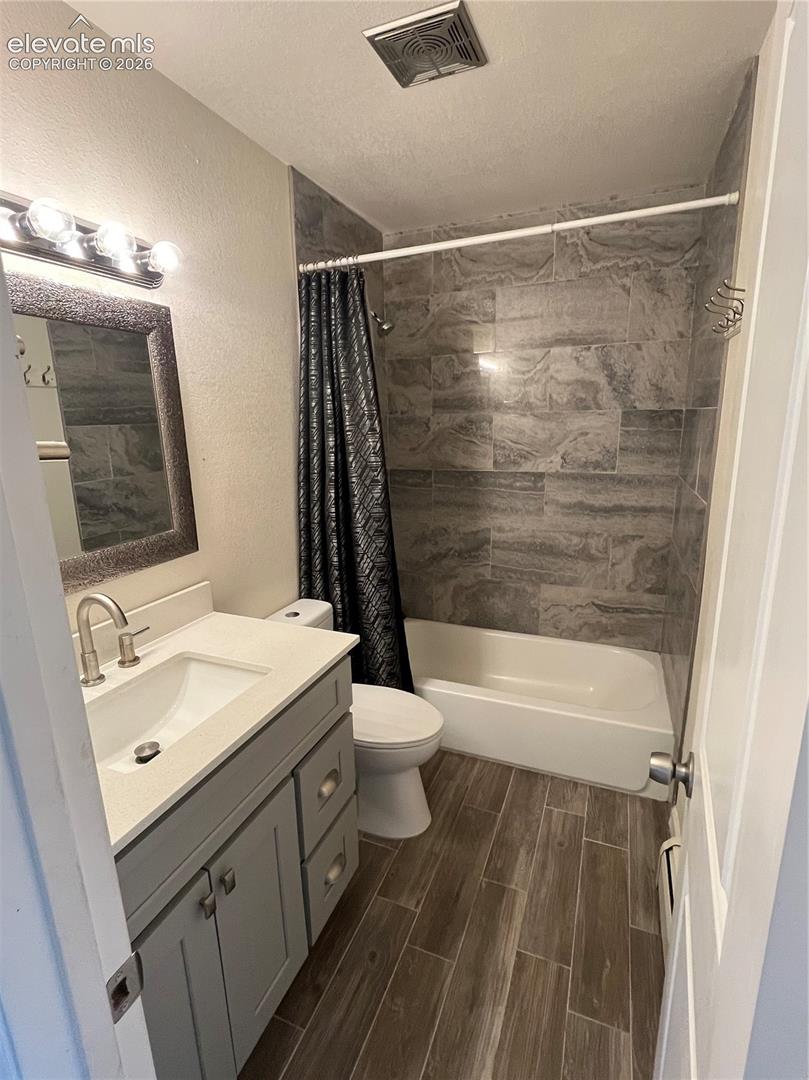 Photo 13 of 4275 N Carefree Circle #B, Colorado Springs