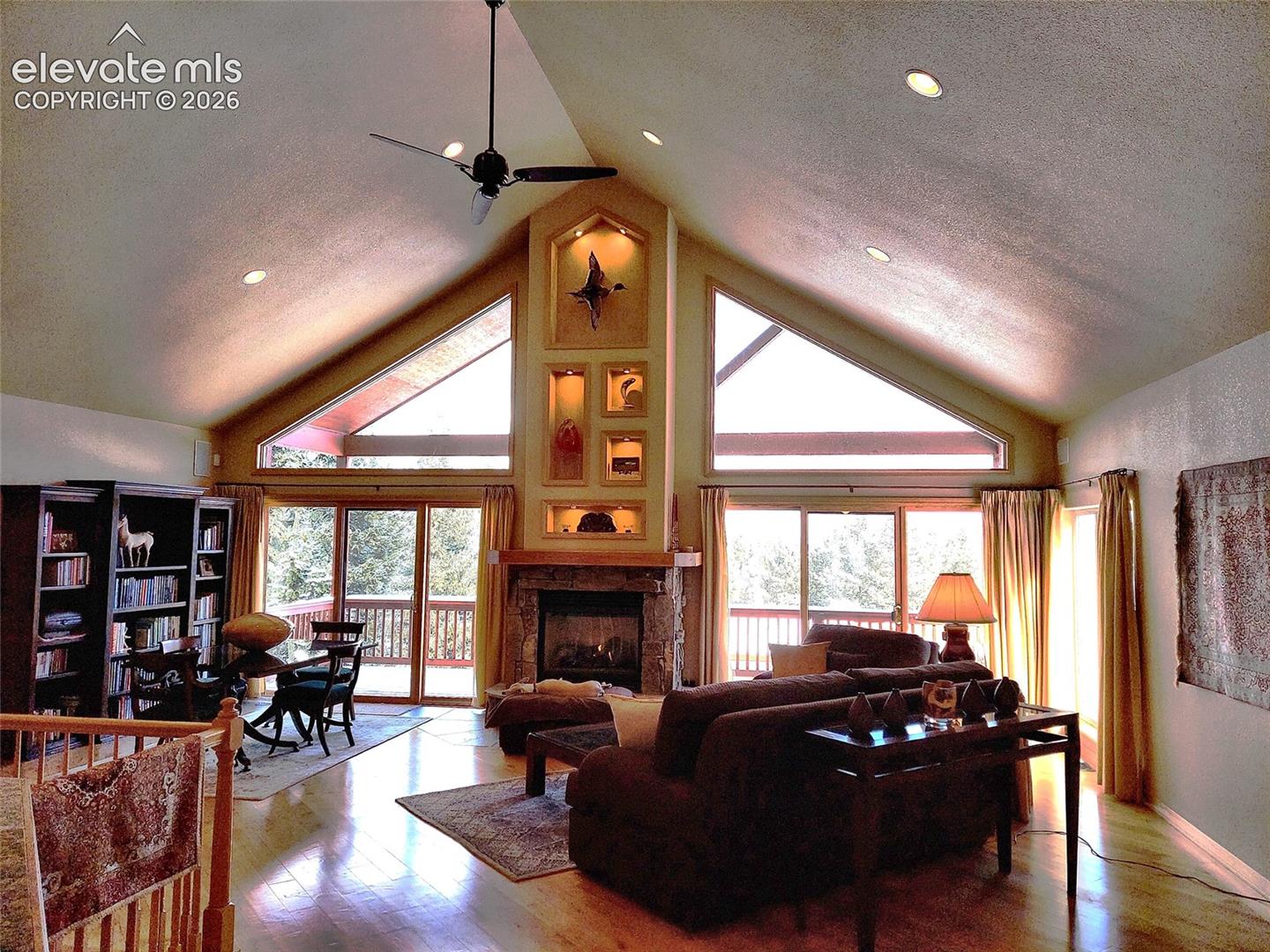 Photo 3 of 1235 Karen Lane, Woodland Park
