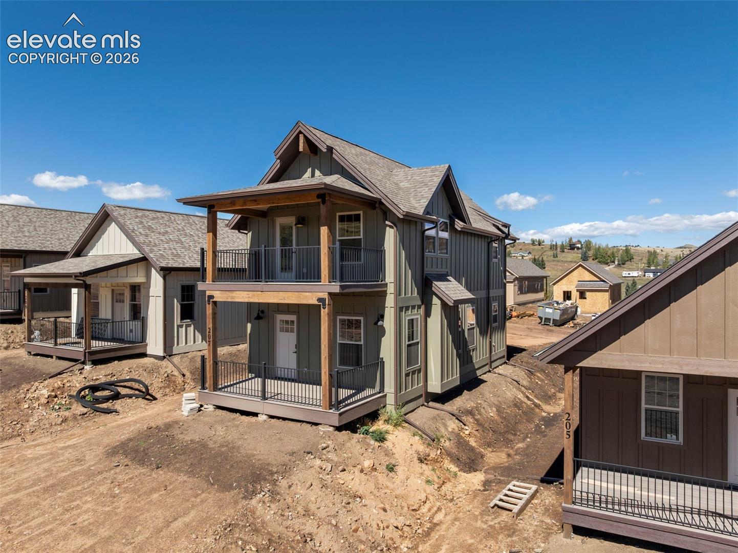 Photo 45 of 207 W Womack Avenue, Cripple Creek