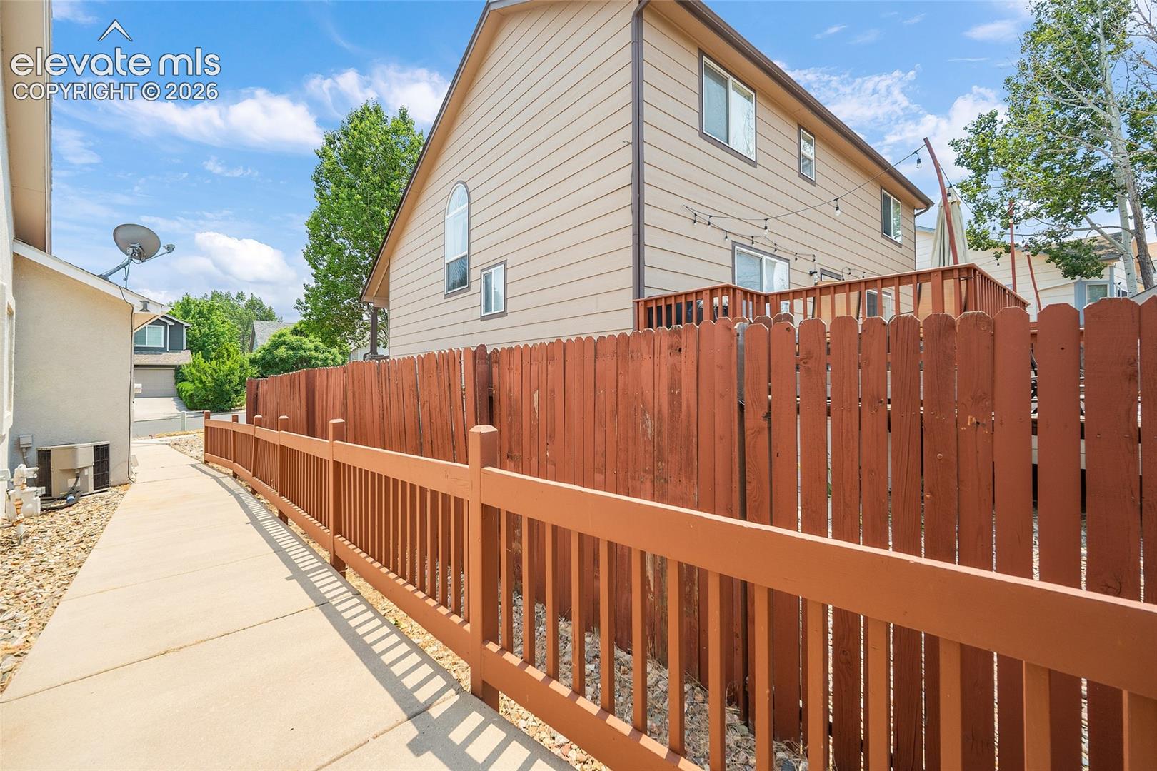 Photo 47 of 5970 Fescue Drive, Colorado Springs