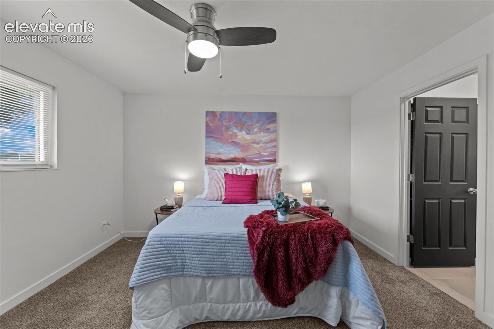 Photo 9 of 503 Loomis Avenue, Colorado Springs