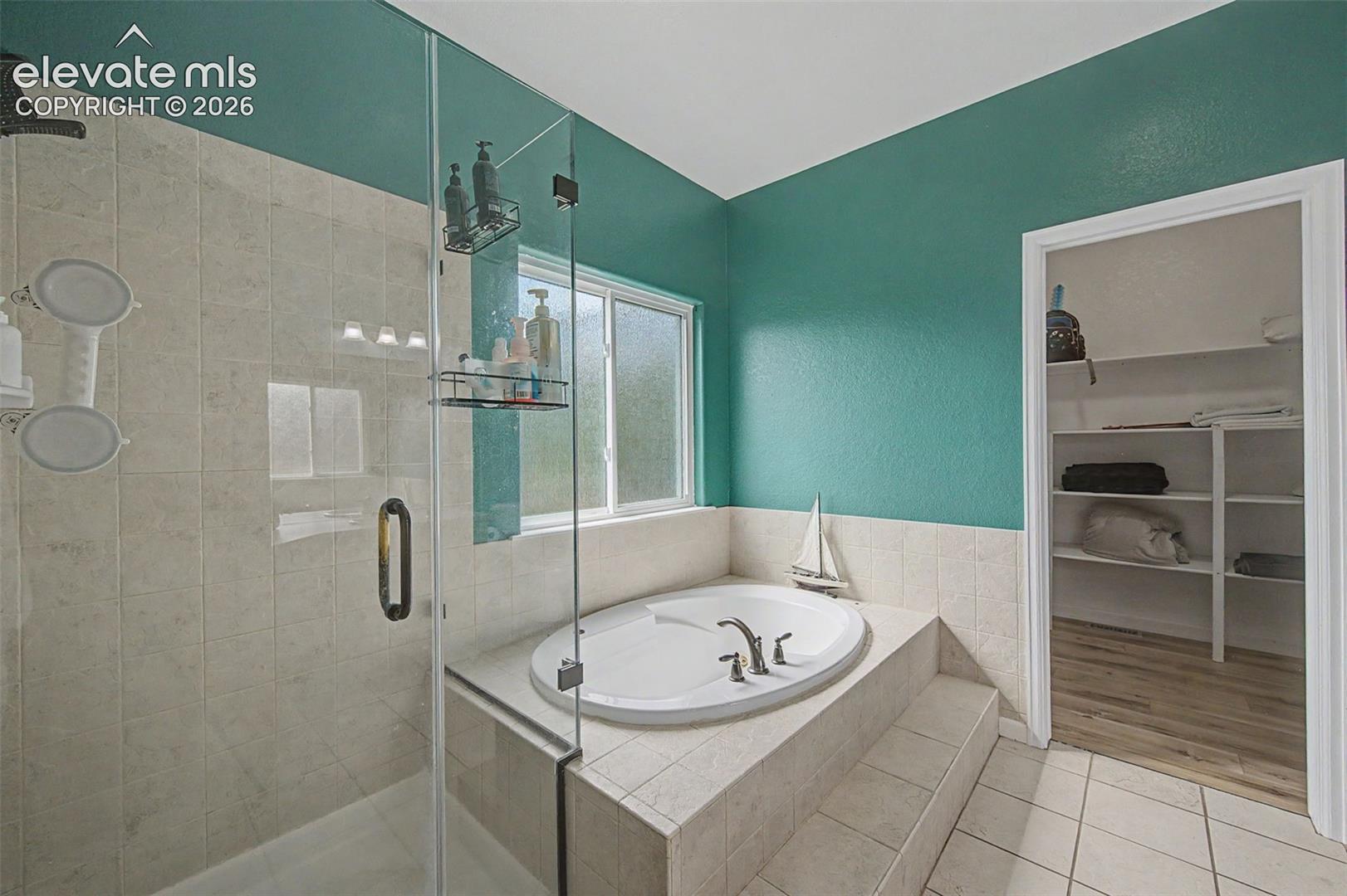 Photo 18 of 15505 Curwood Drive, Colorado Springs