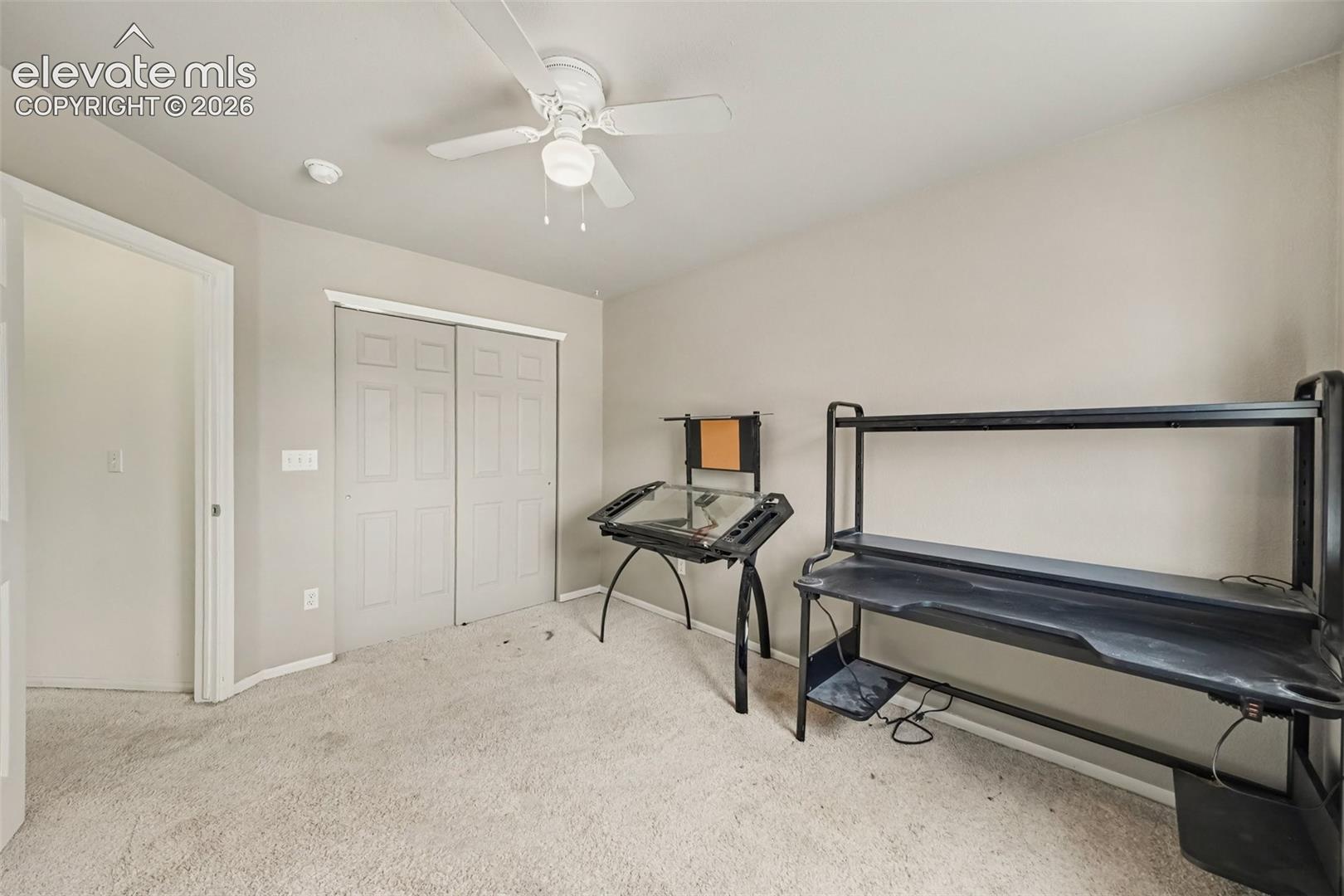 Bedroom #2