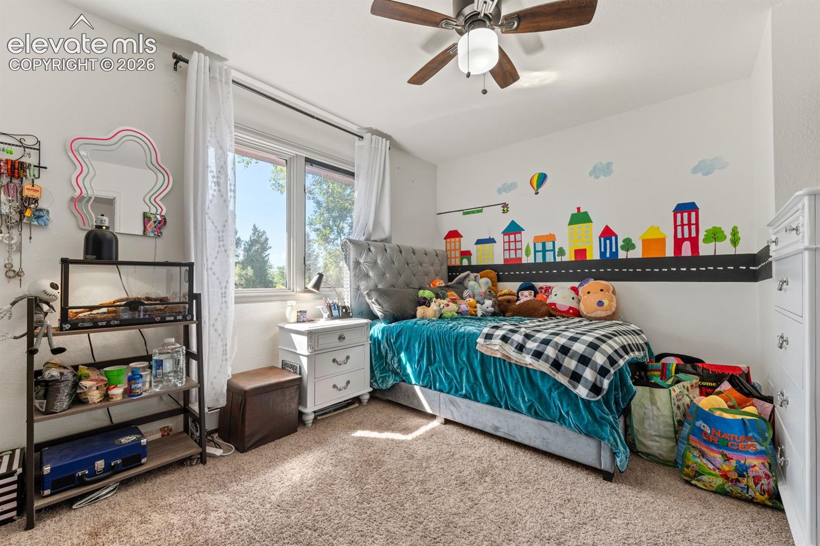 Photo 22 of 111 Ironweed Drive, Pueblo