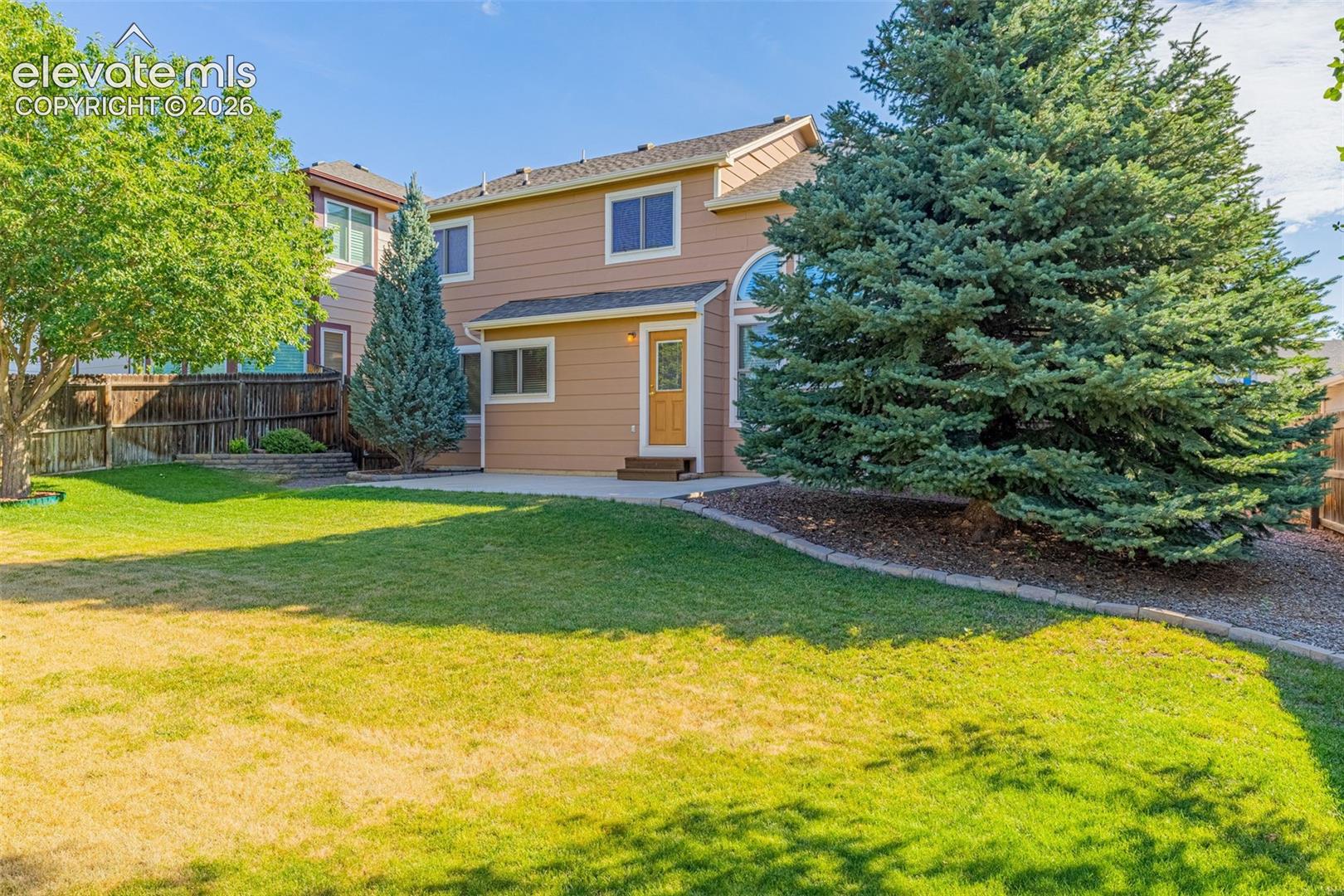 Photo 35 of 8473 Old Exchange Drive, Colorado Springs