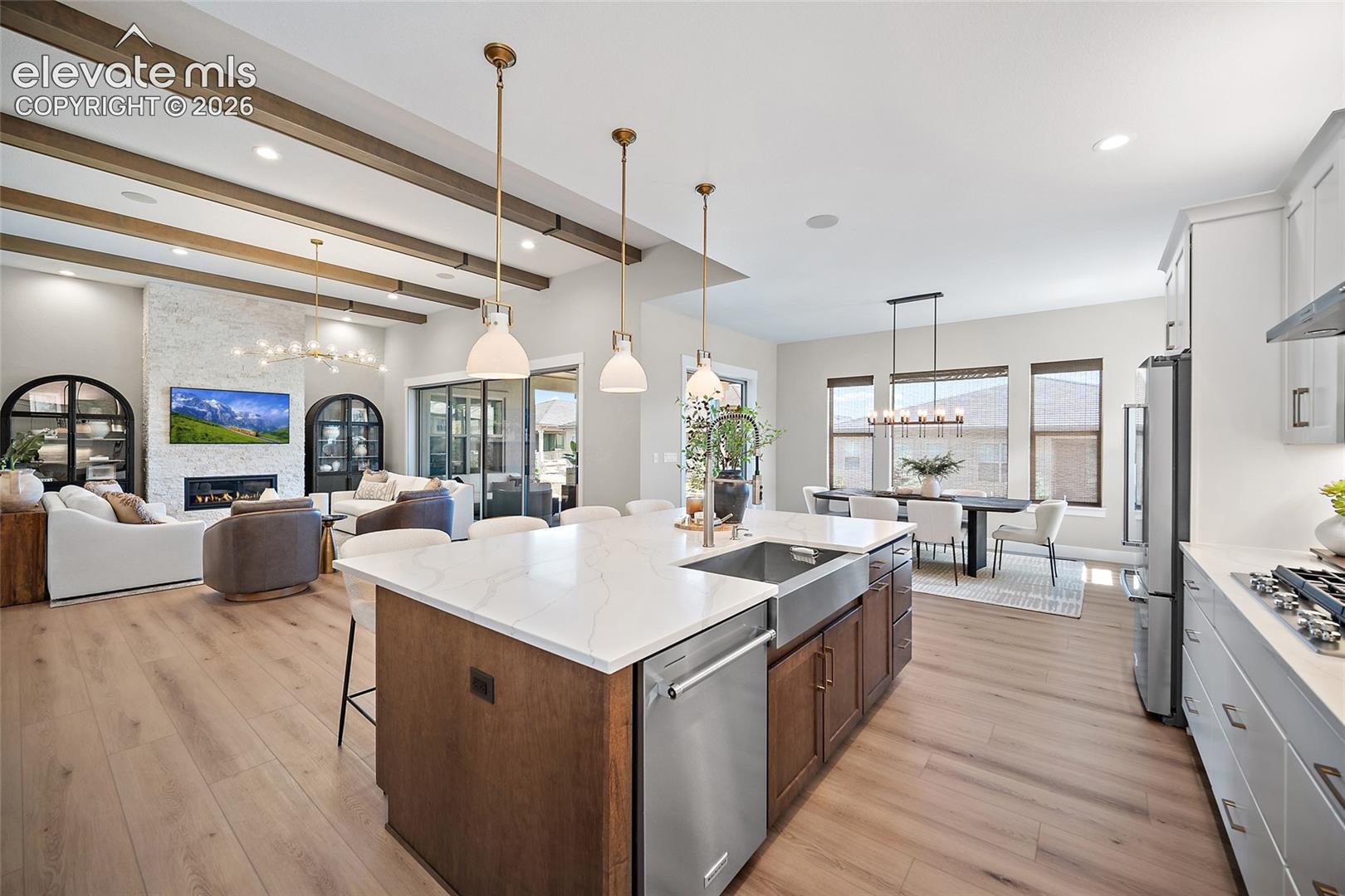 Photo 17 of 3435 Skywatch Heights, Colorado Springs