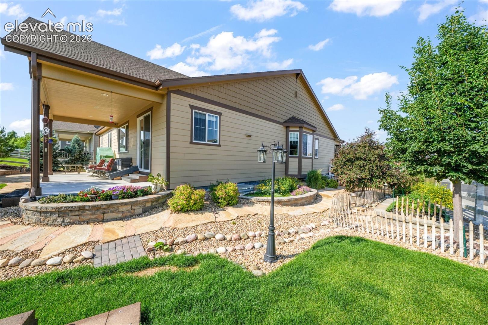Photo 47 of 5724 Berry Ridge Way, Castle Rock