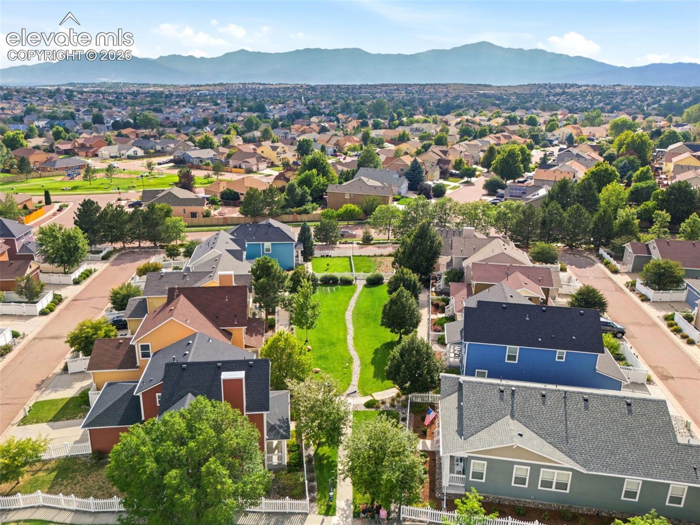Photo 48 of 7611 Menagerie Lane, Colorado Springs