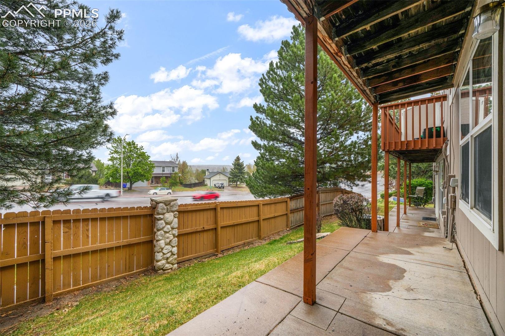 Photo 32 of 3131 Hearthridge Circle, Colorado Springs