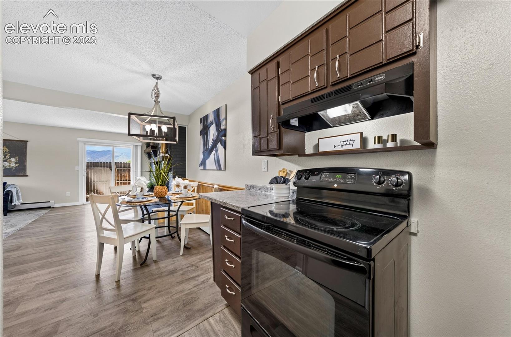 Photo 12 of 1103 Willow Bend Circle #4, Colorado Springs