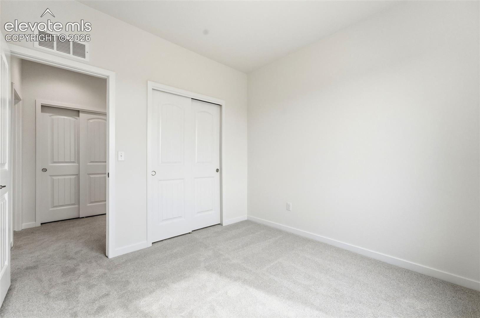 Upstairs Bedroom 1