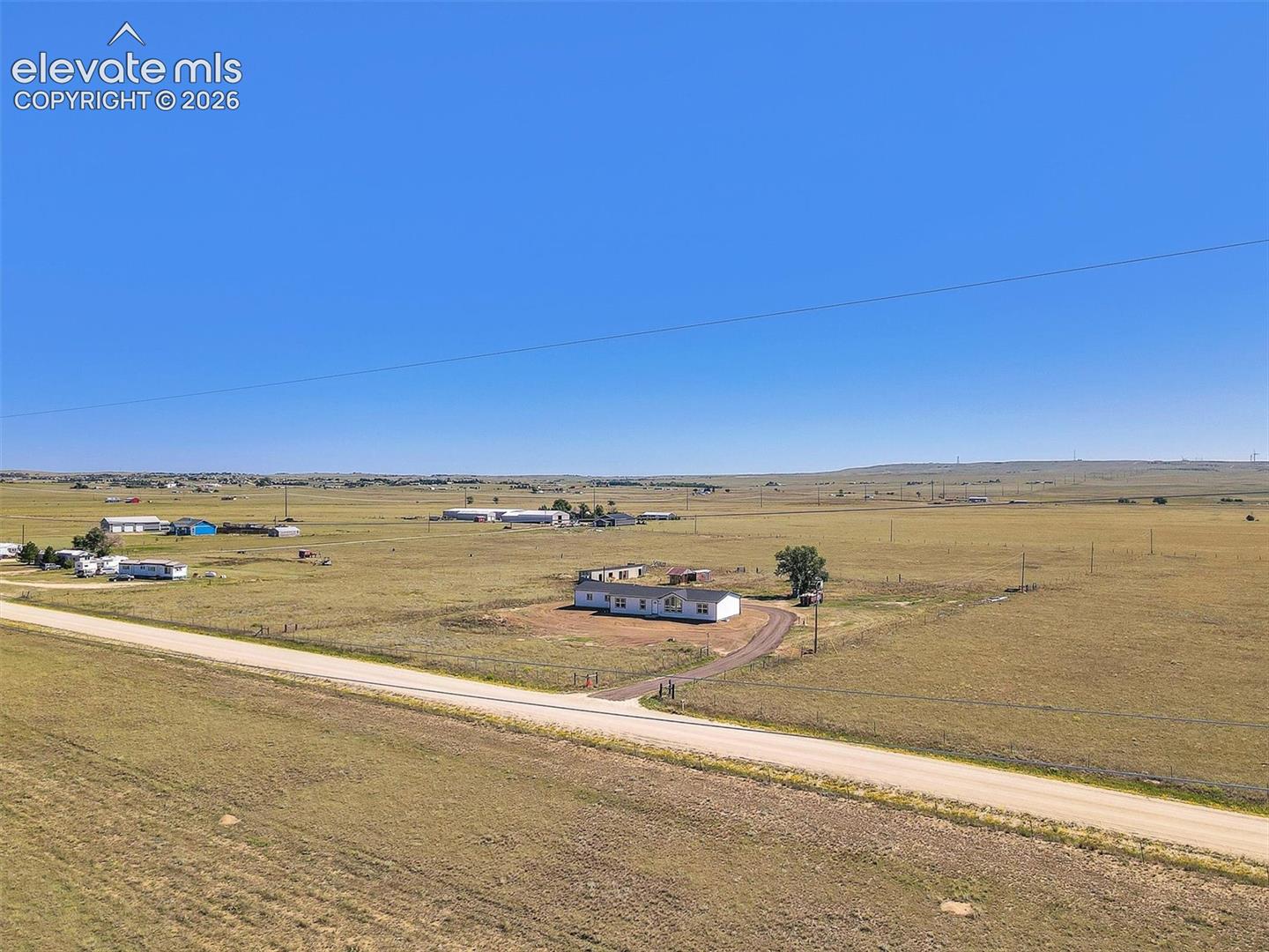 Photo 33 of 10165 McClelland Road, Calhan