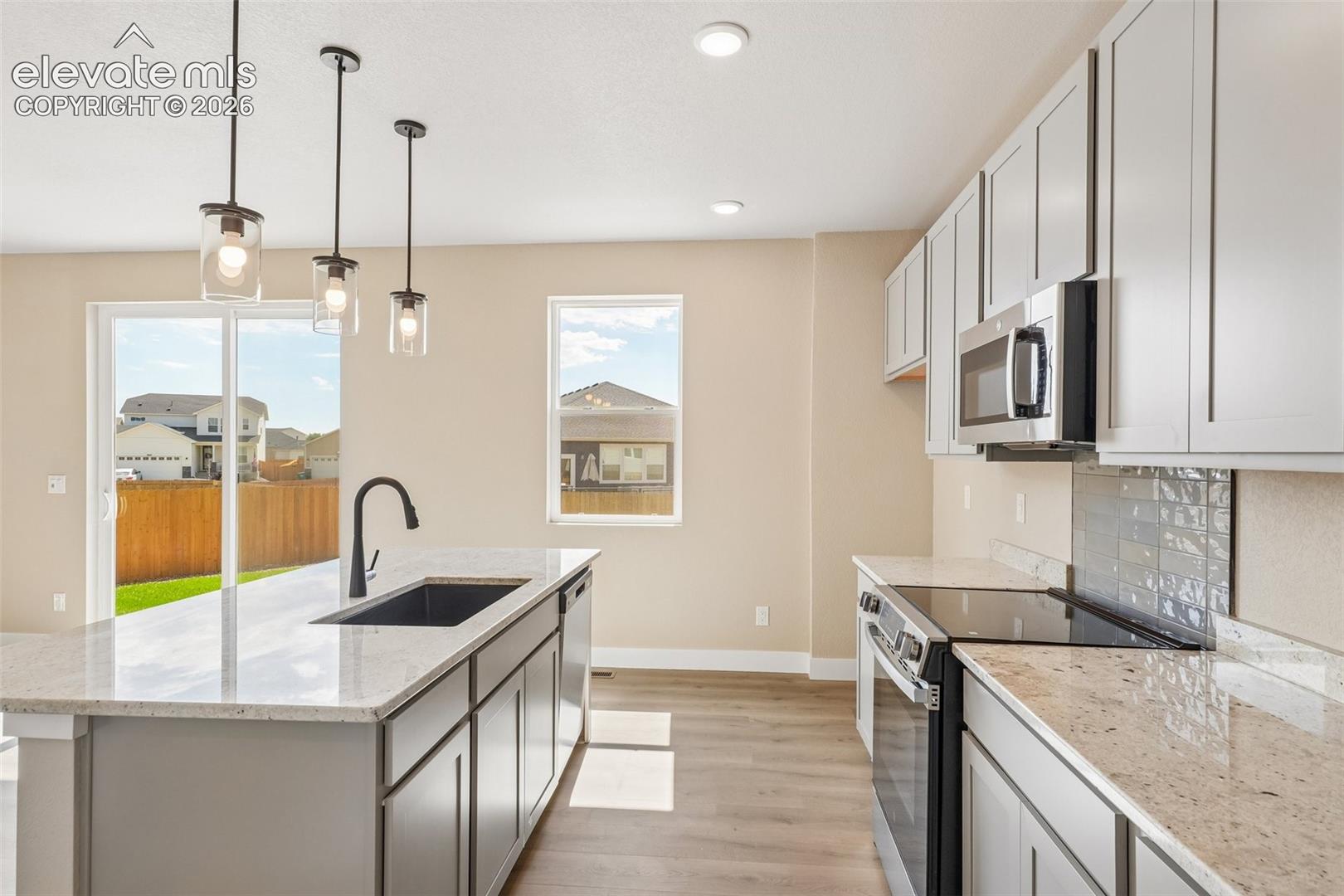 Photo 14 of 9161 Lanceleaf Drive, Colorado Springs