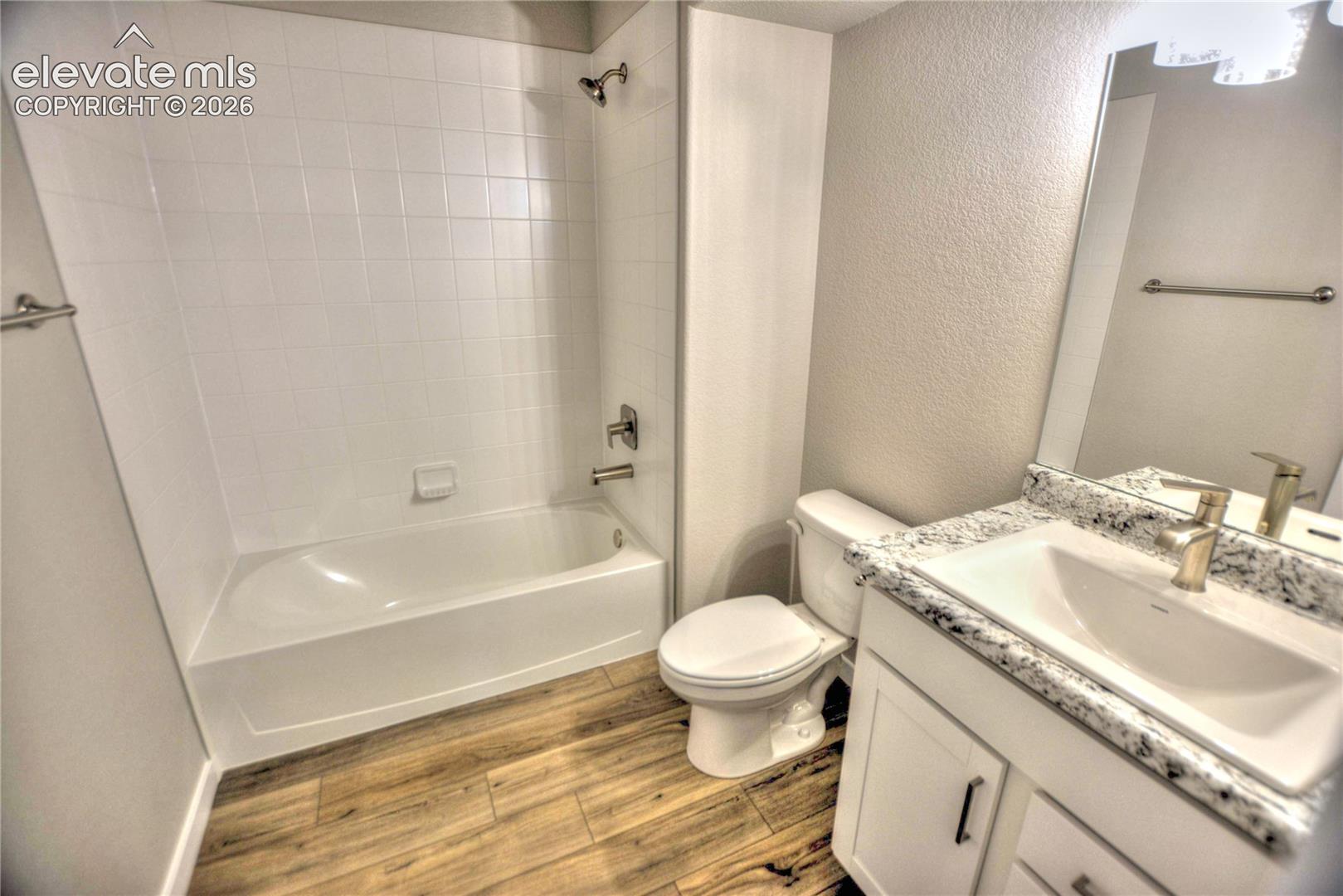 Photo 16 of 5209 Palomino Ranch Point, Colorado Springs