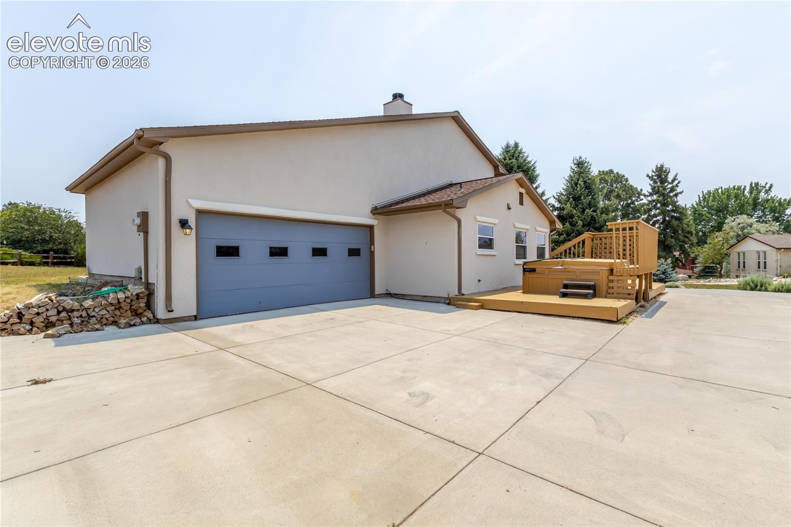 Photo 45 of 2614 Ranger Court, Colorado Springs