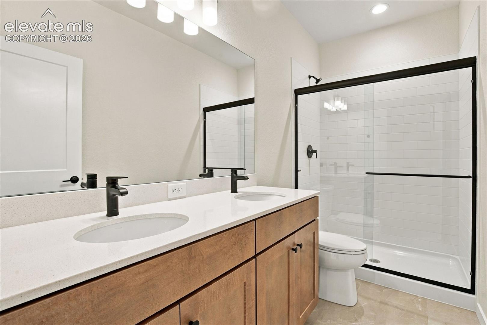 Photo 43 of 10424 Aspen Valley Road, Colorado Springs