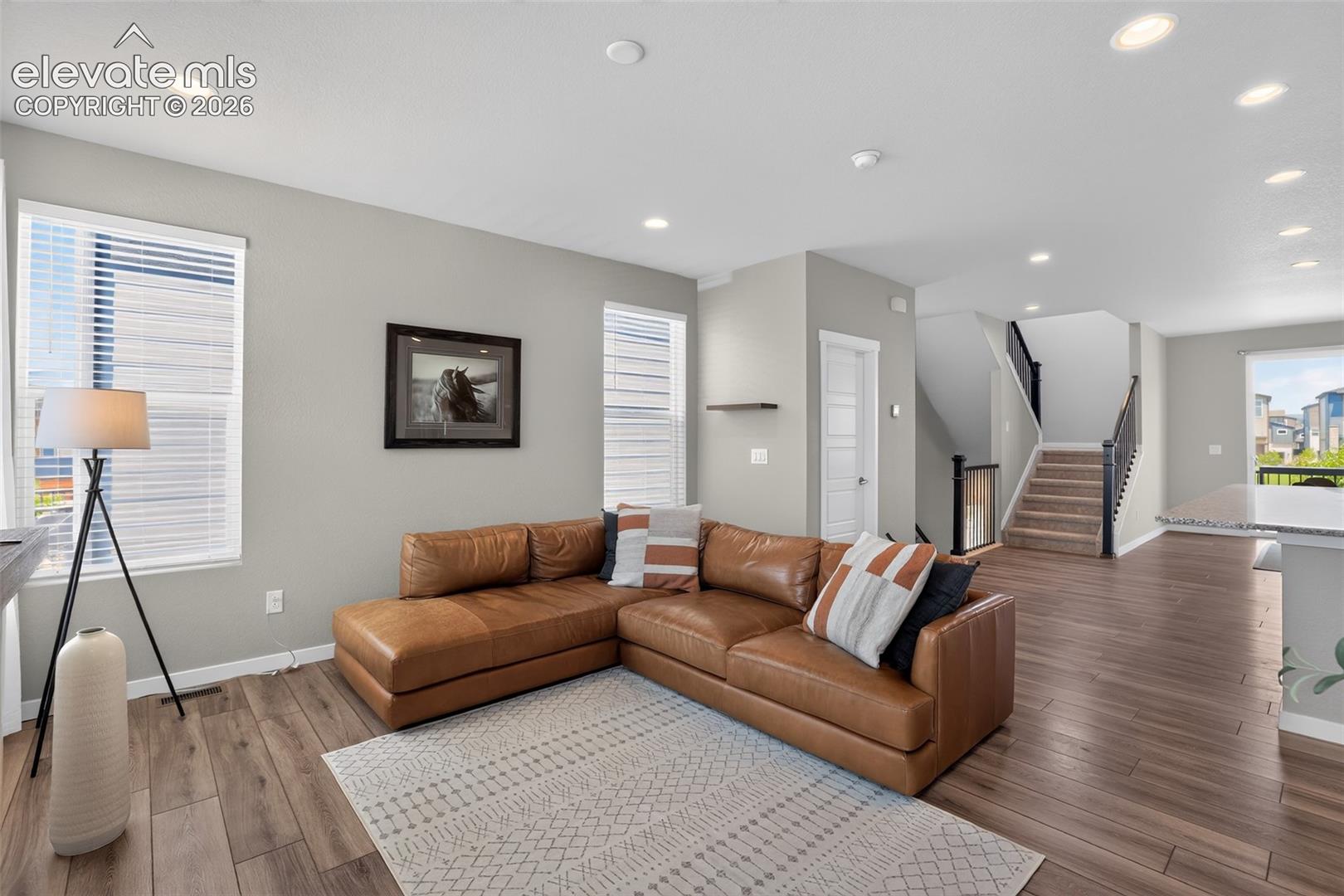 11235 Modern Meadow Loop, Colorado Springs, CO 80921