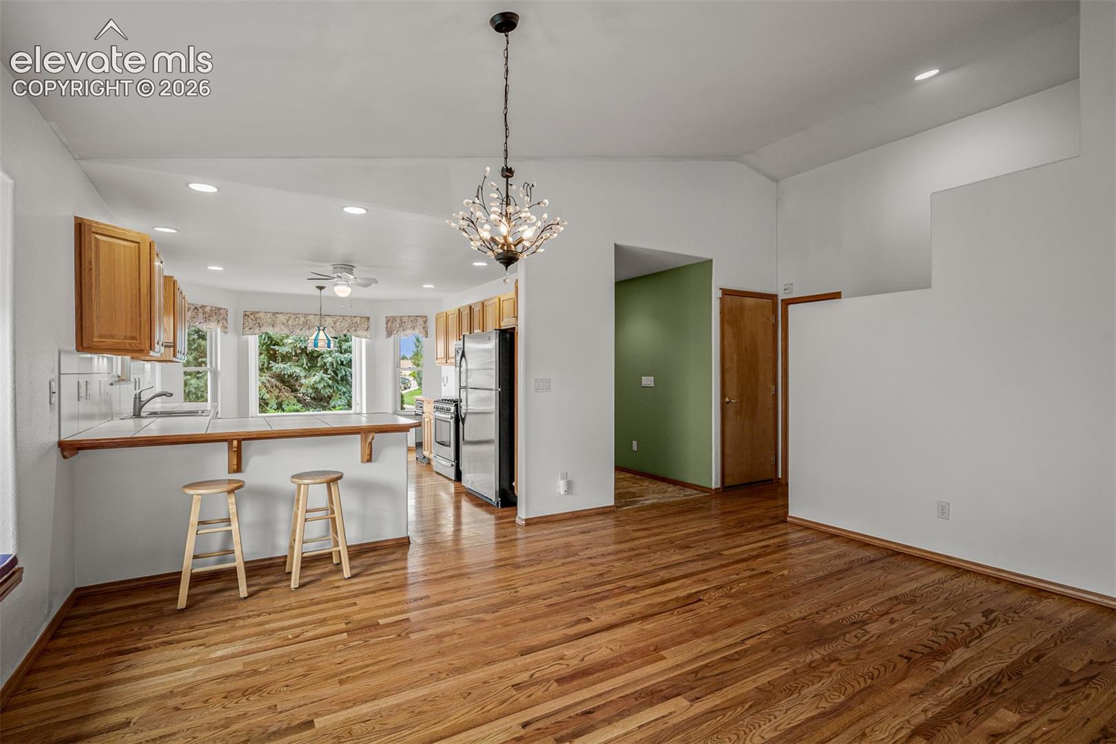 Photo 12 of 13970 Nichlas Court, Colorado Springs