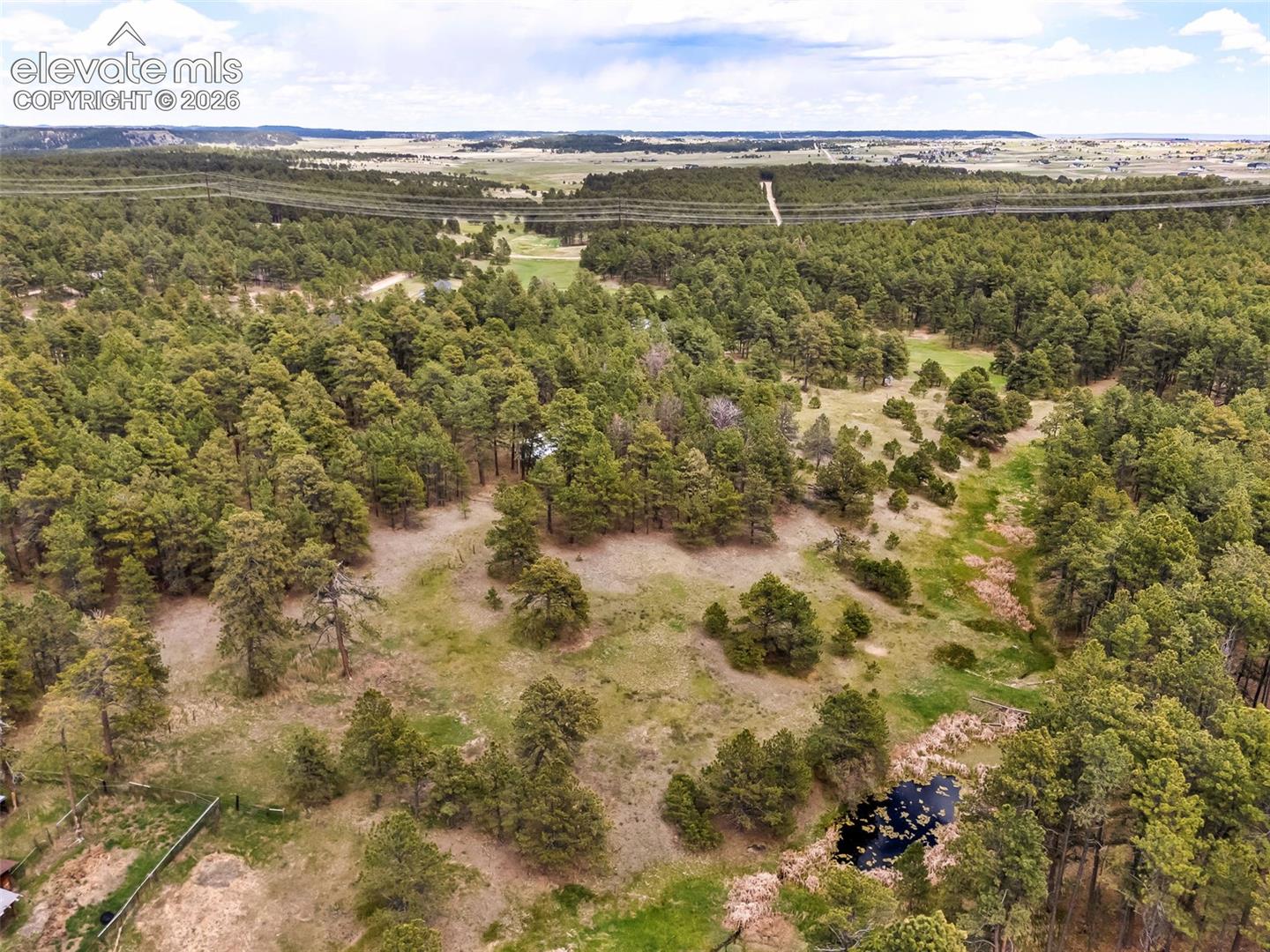 Photo 16 of 10655 Hardy Road, Colorado Springs