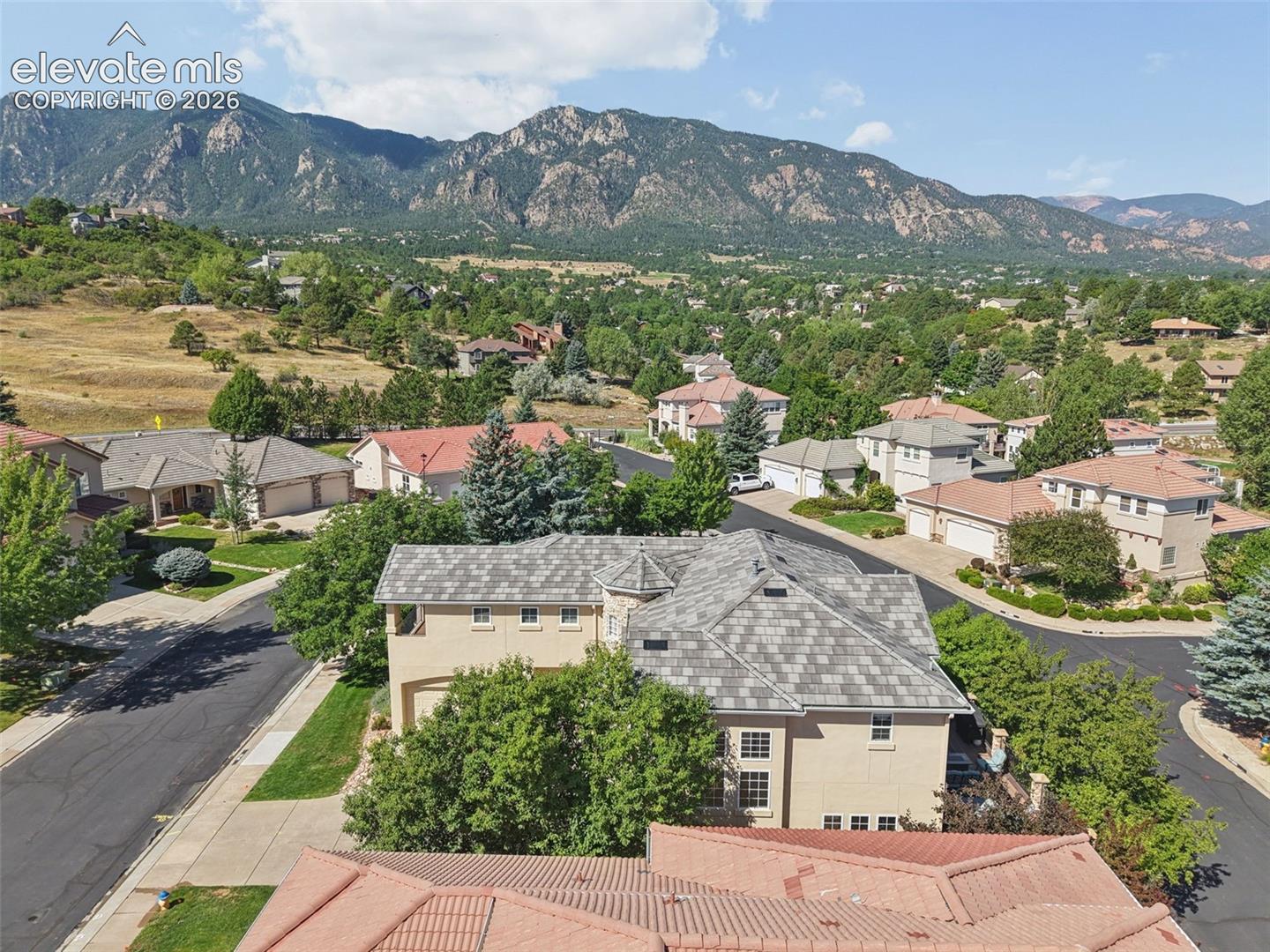 Photo 6 of 4122 San Felice Point, Colorado Springs