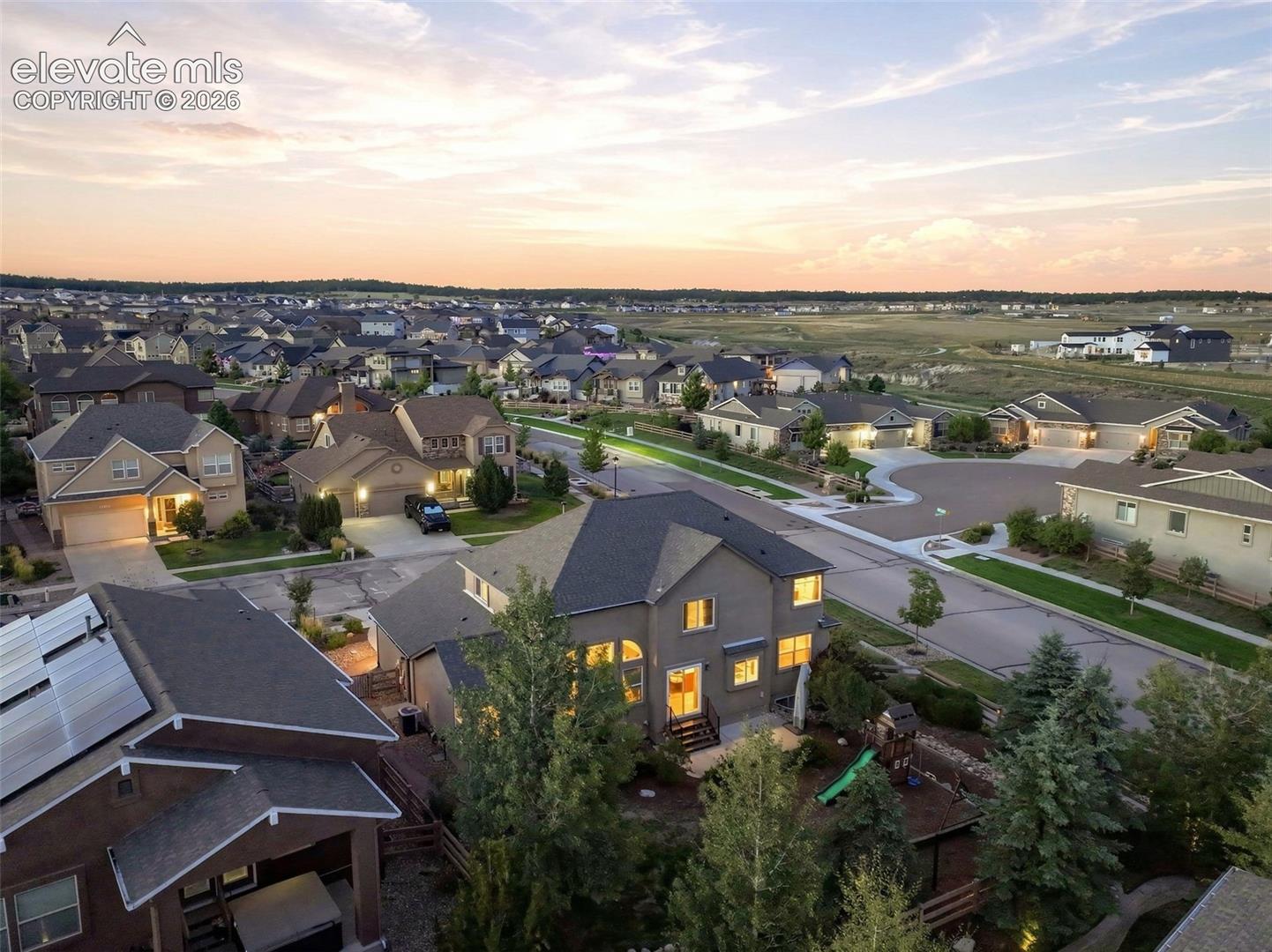 Photo 41 of 6323 Adamants Drive, Colorado Springs