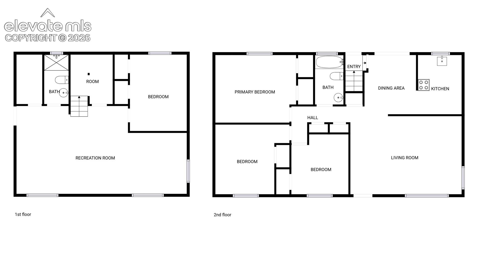 2507 E Caramillo St, Colorado Springs, CO 80909
