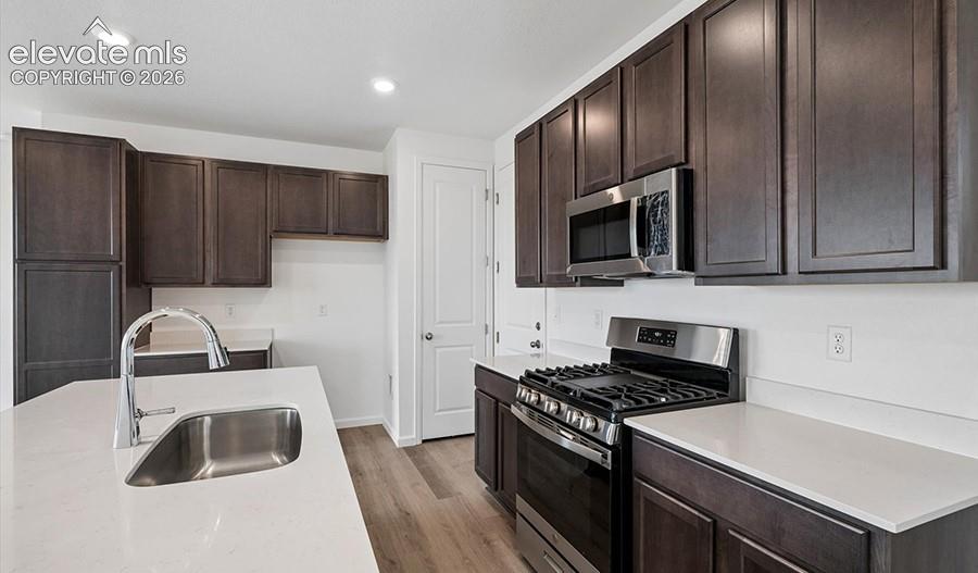 Photo 6 of 2508 Milano Way, Pueblo