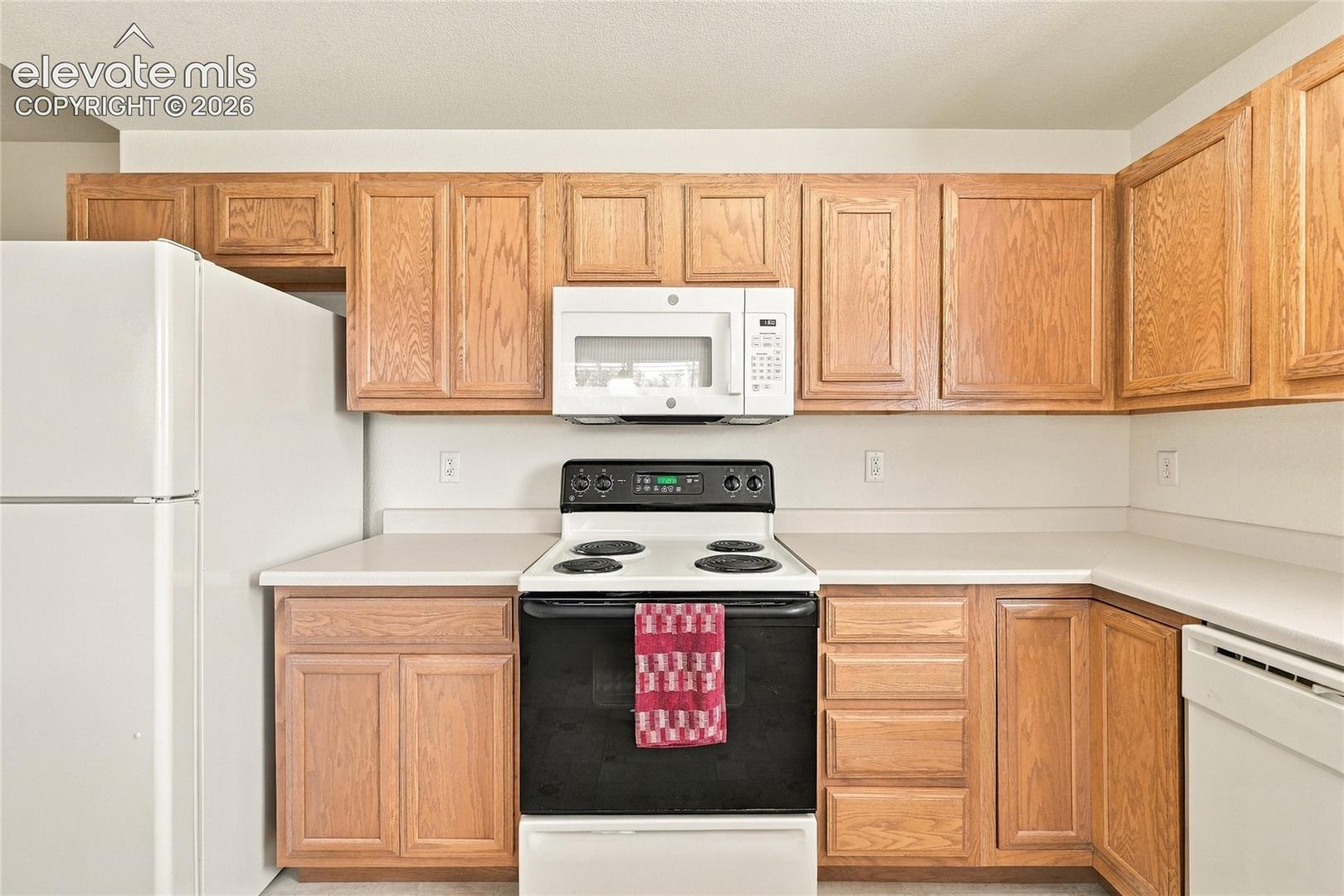 Photo 6 of 7538 Sailwind Drive, Colorado Springs