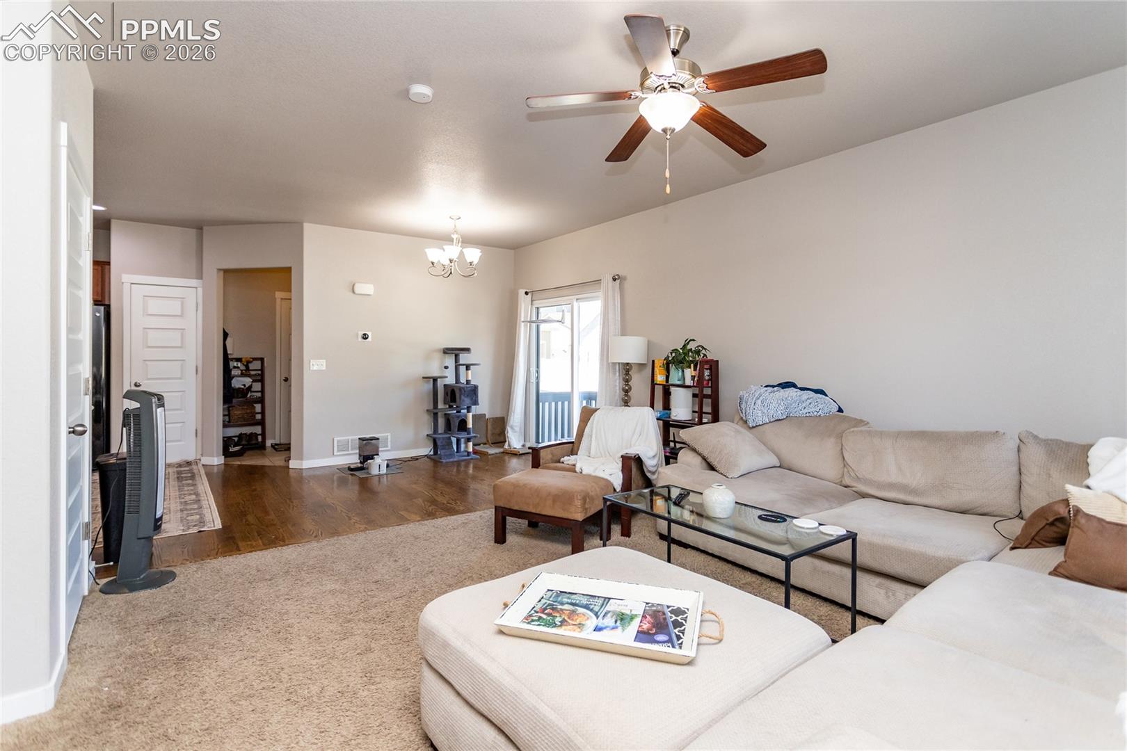 Photo 9 of 2305 Falkirk Drive, Colorado Springs