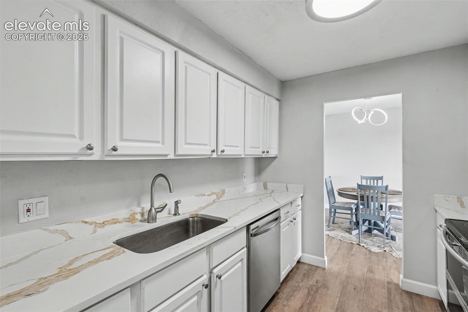 Photo 16 of 411 Lakewood Circle #A906, Colorado Springs