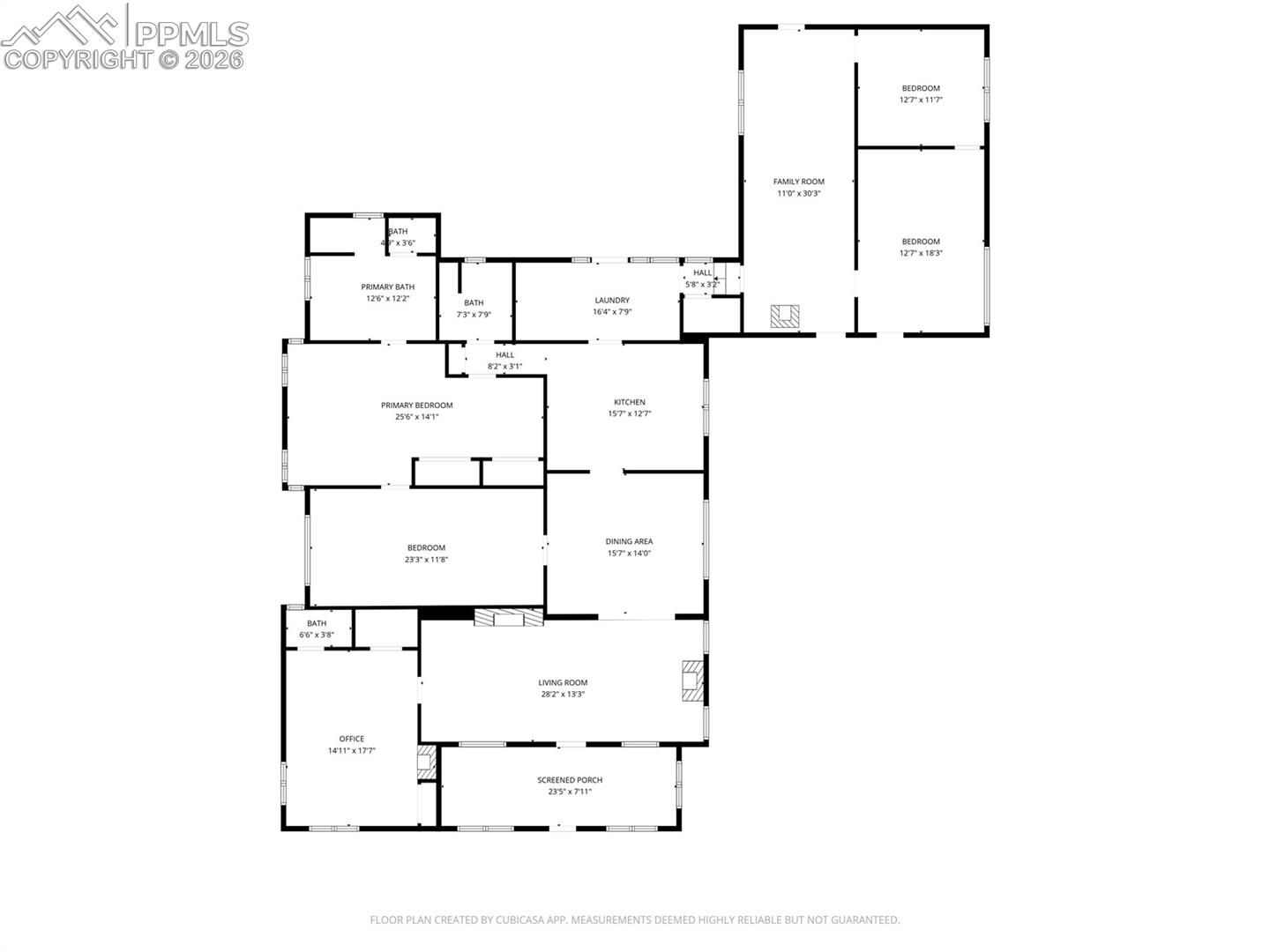 18258 County Road G, Ordway, CO 81063