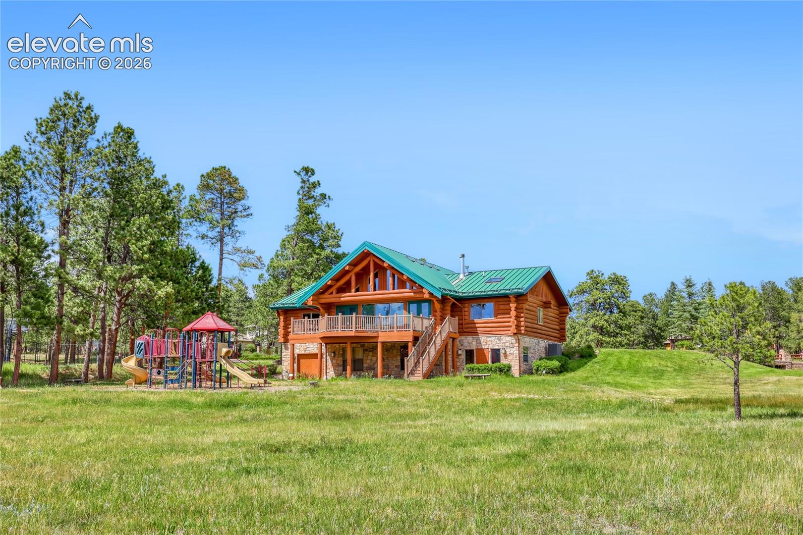 Photo 47 of 15931 Waving Branch Way, Colorado Springs